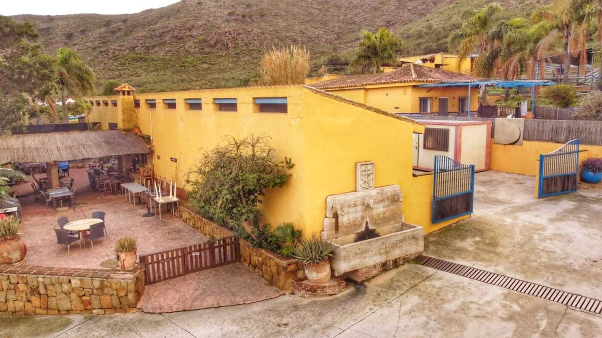 House in Entrerríos, Extremadura 12482673