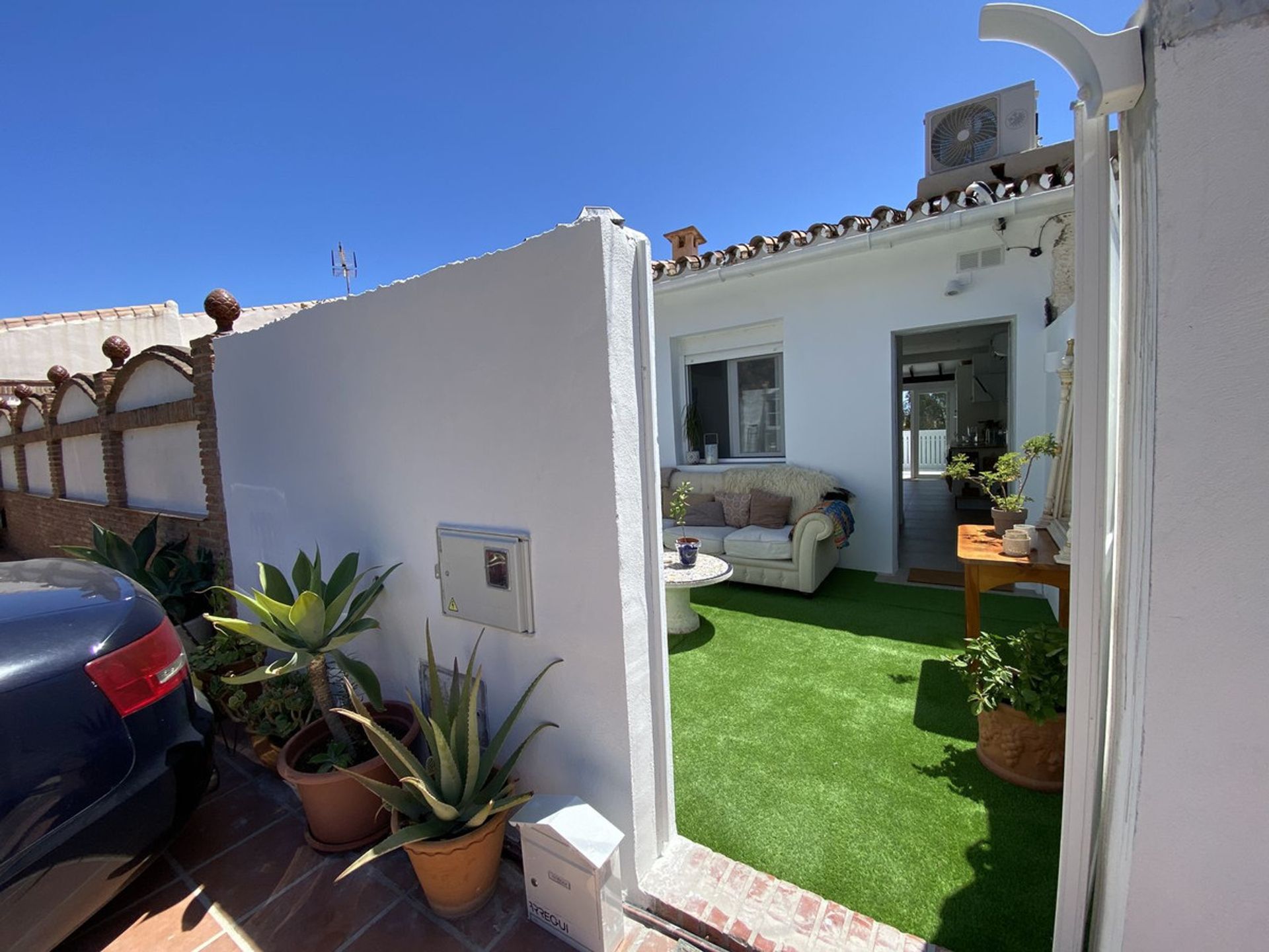 casa en Benalmádena, Andalusia 12482689