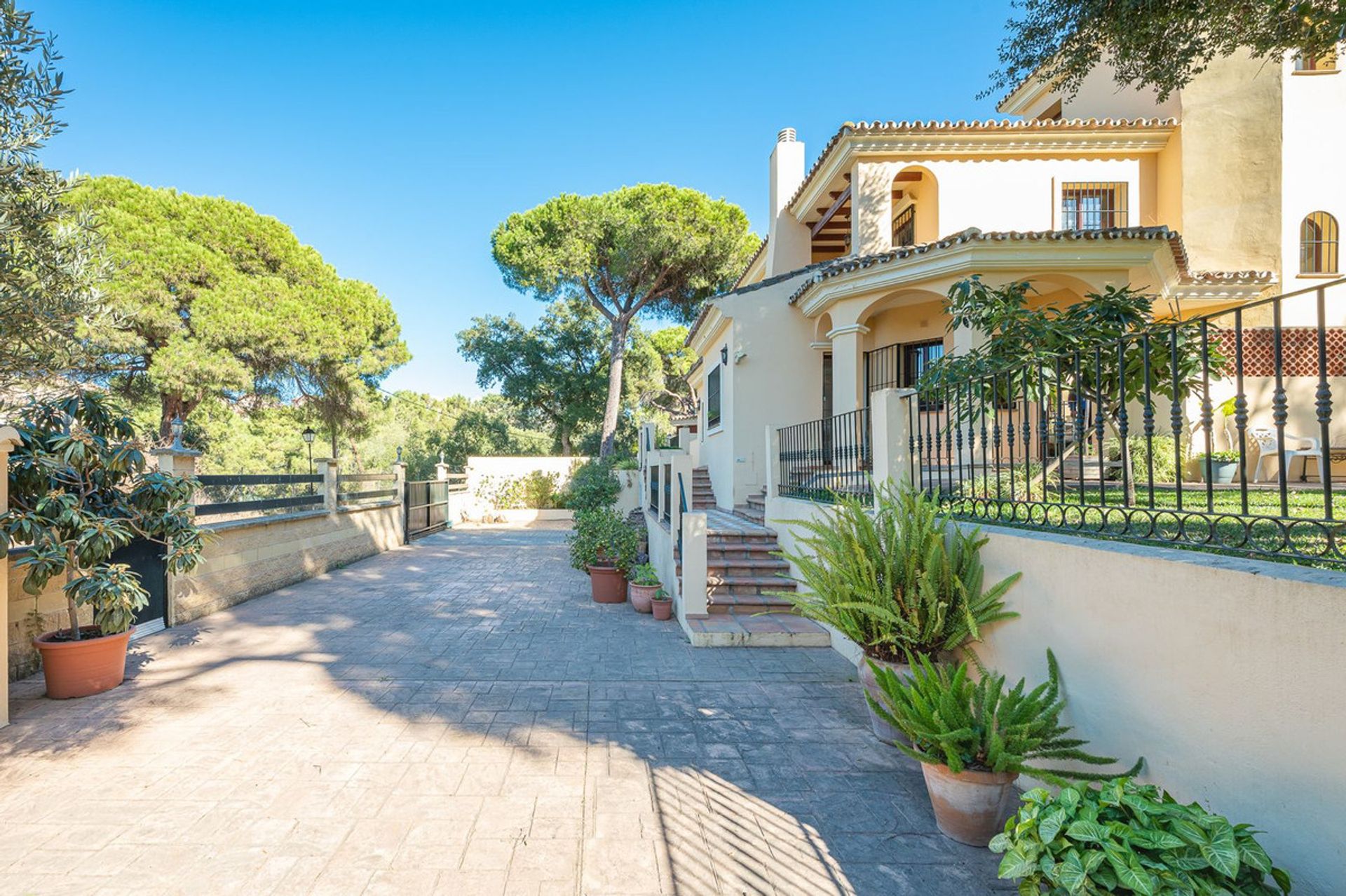 Huis in Marbella, Andalusië 12482713