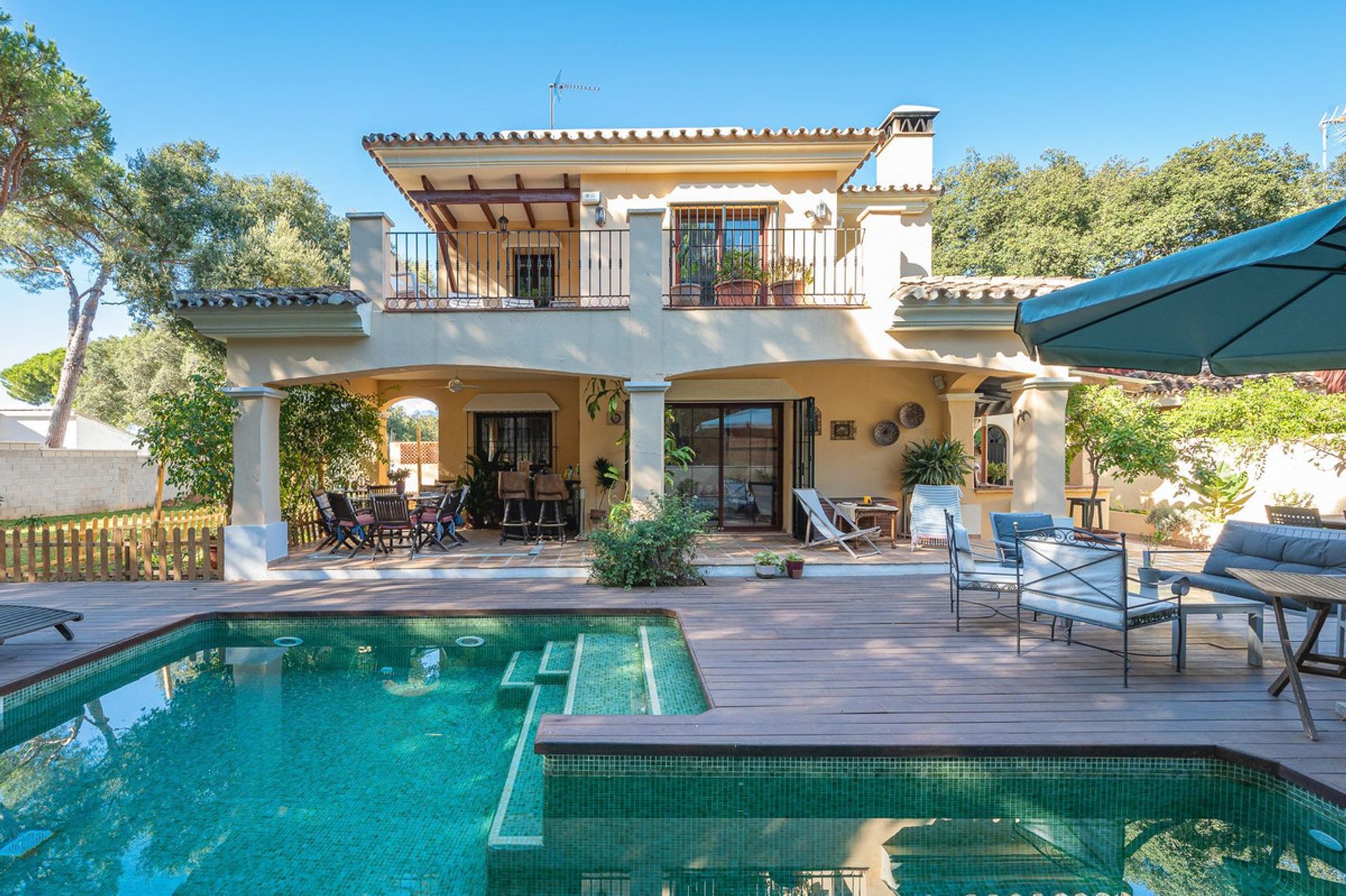 House in Marbella, Andalusia 12482713