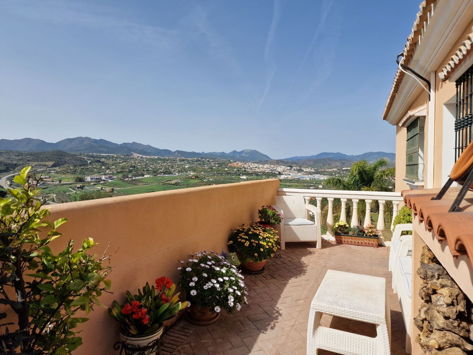 casa en Coín, Andalusia 12482721