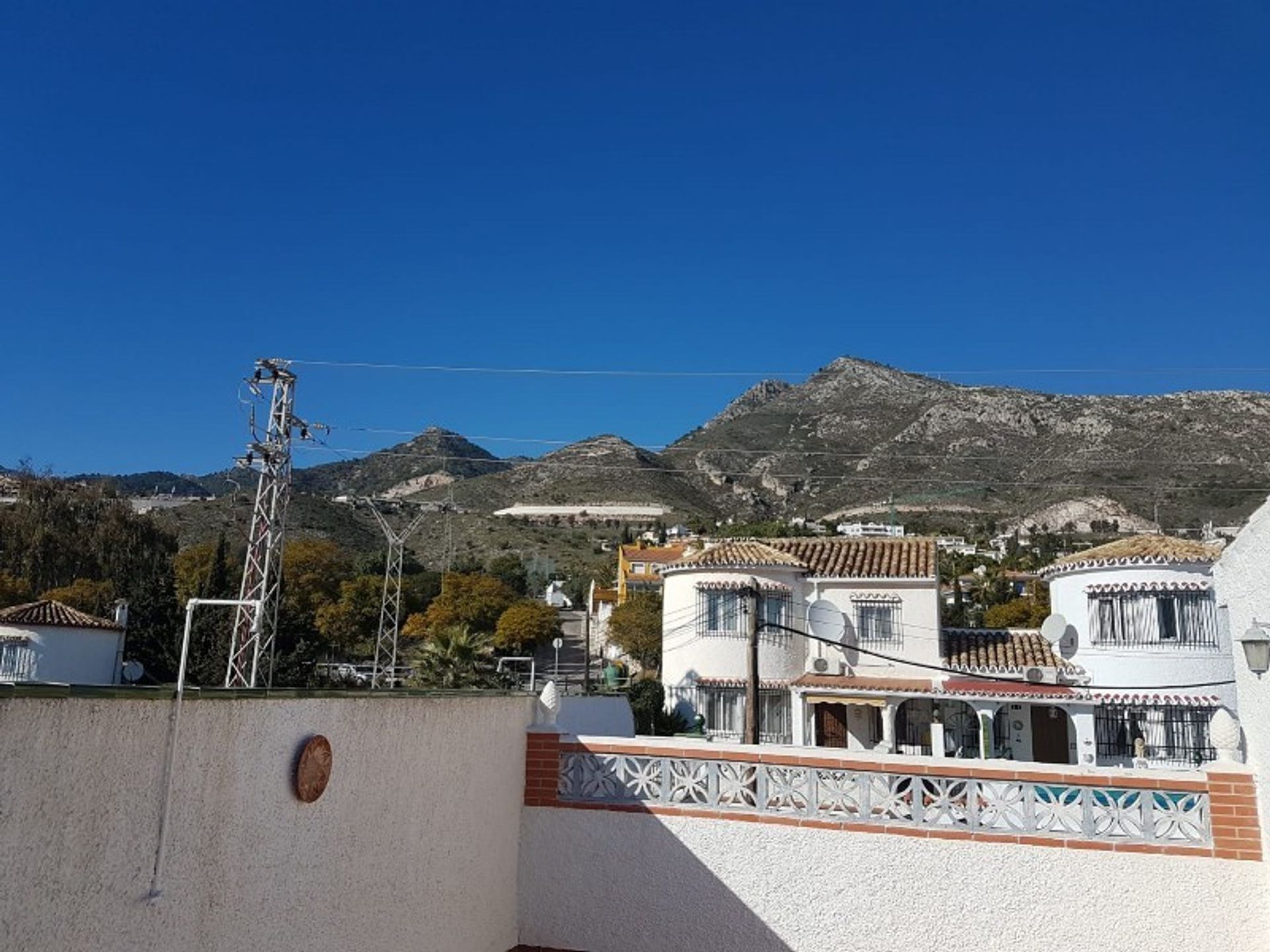 σπίτι σε Arroyo de la Miel, Andalusia 12482731