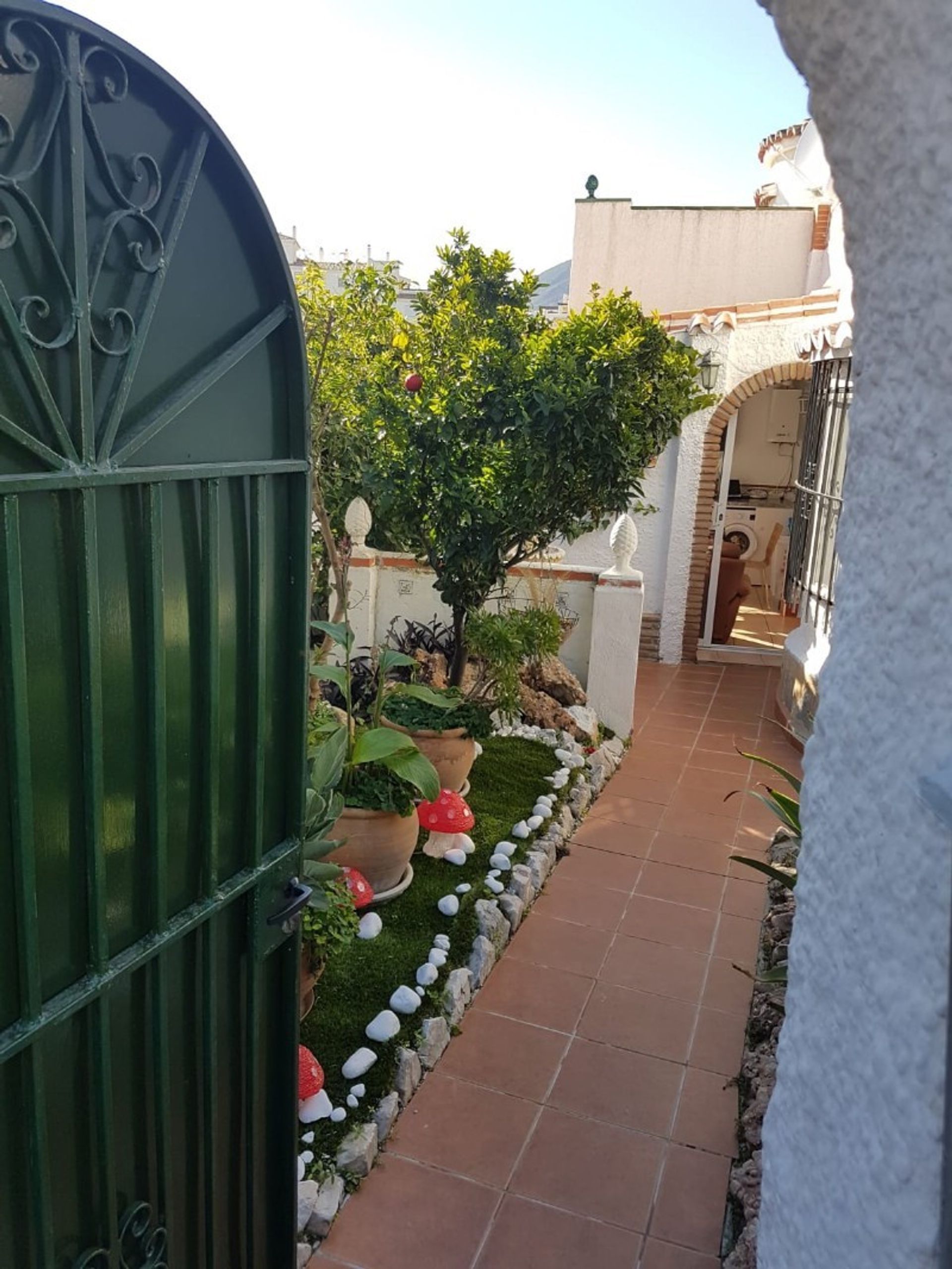 Huis in Arroyo de la Miel, Andalusië 12482731