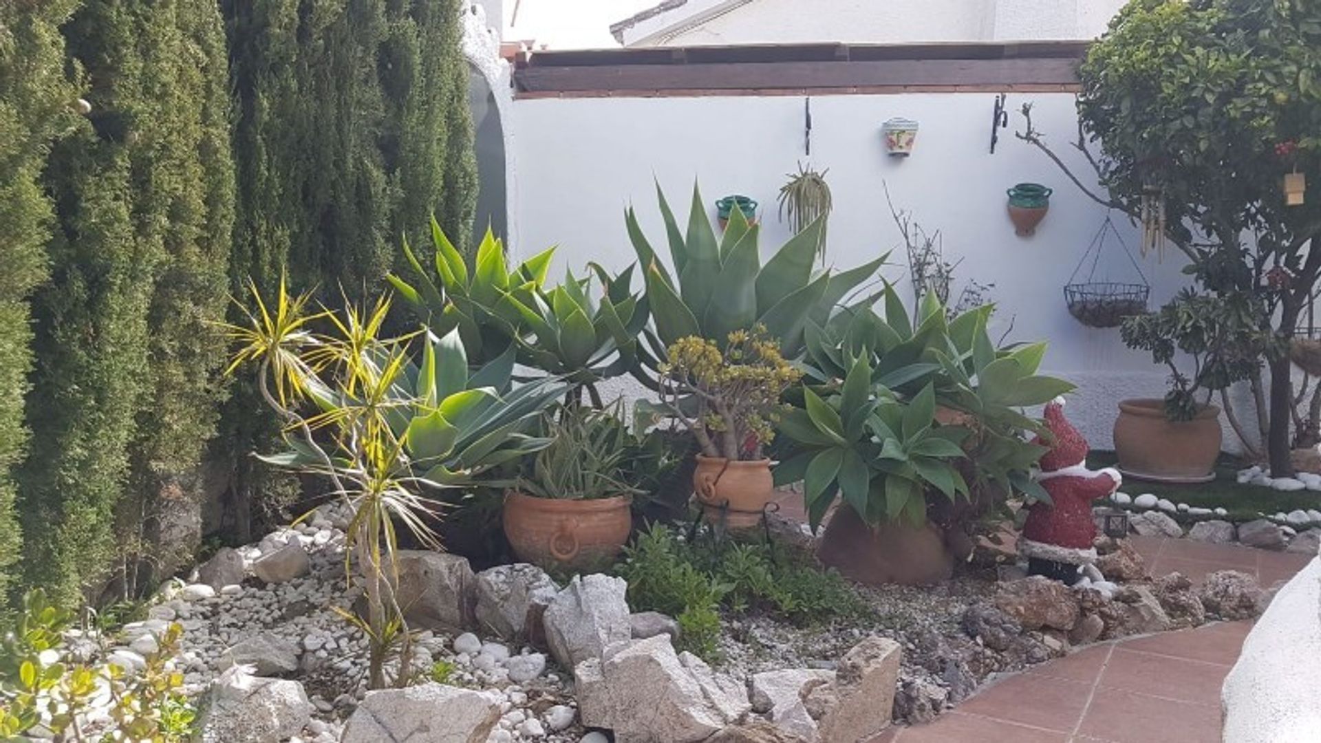 σπίτι σε Arroyo de la Miel, Andalusia 12482731