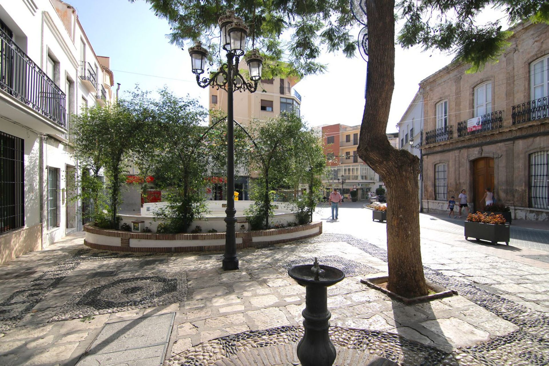 Tierra en Coín, Andalusia 12482745