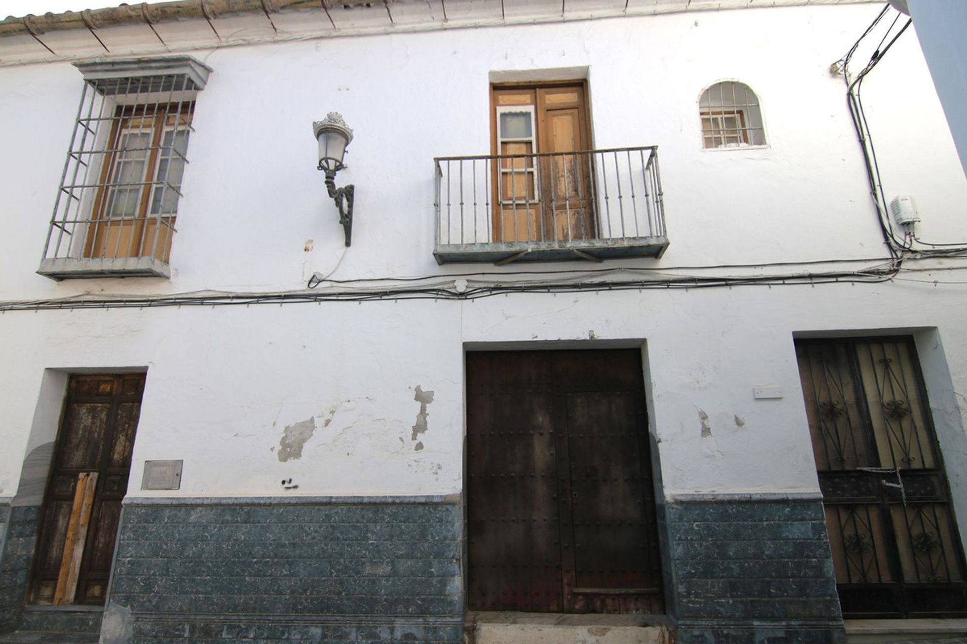 Tierra en Coín, Andalusia 12482745