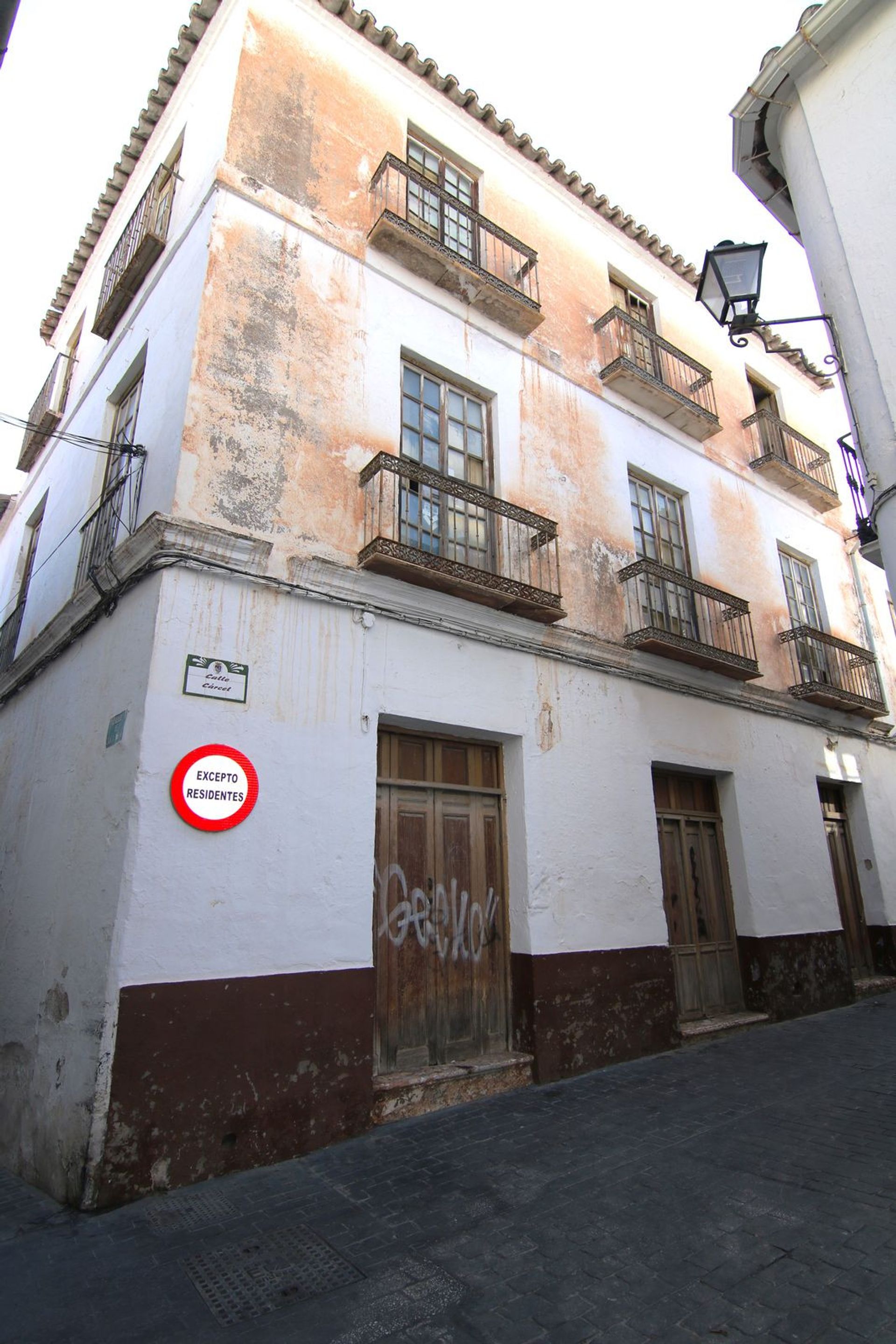 Tierra en Coín, Andalusia 12482745