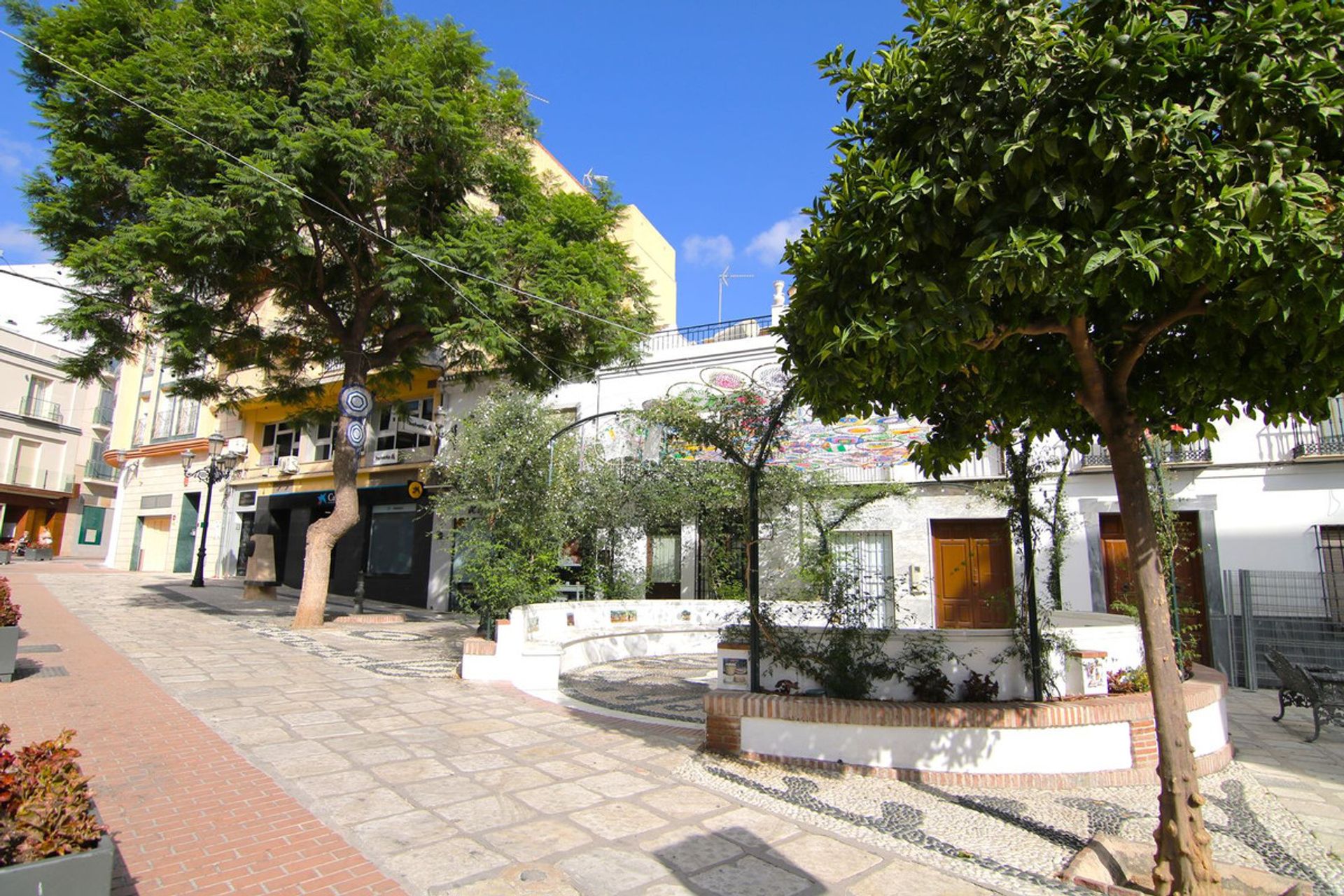 Tierra en Coín, Andalusia 12482745