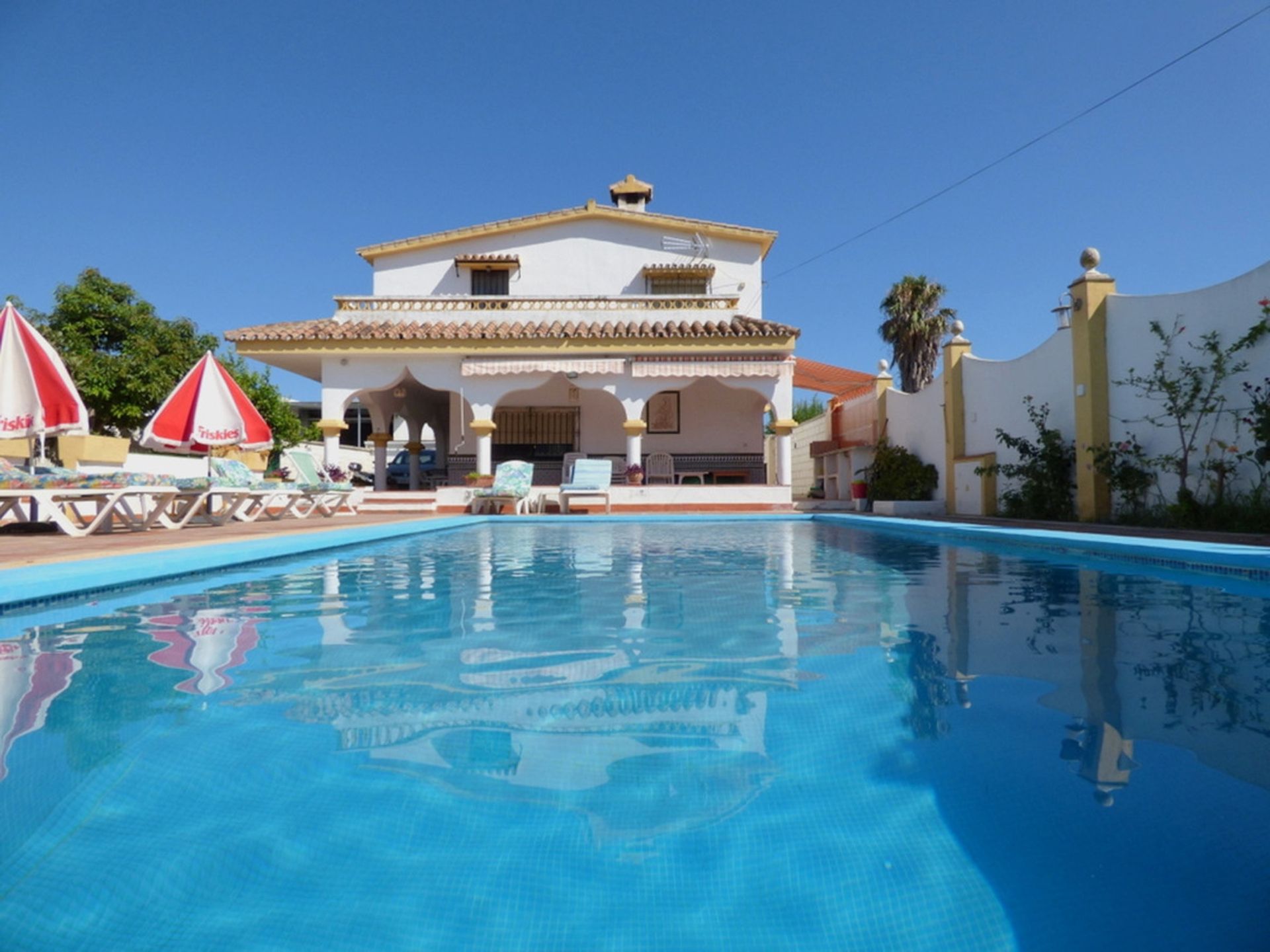 casa no Mijas, Andaluzia 12482756