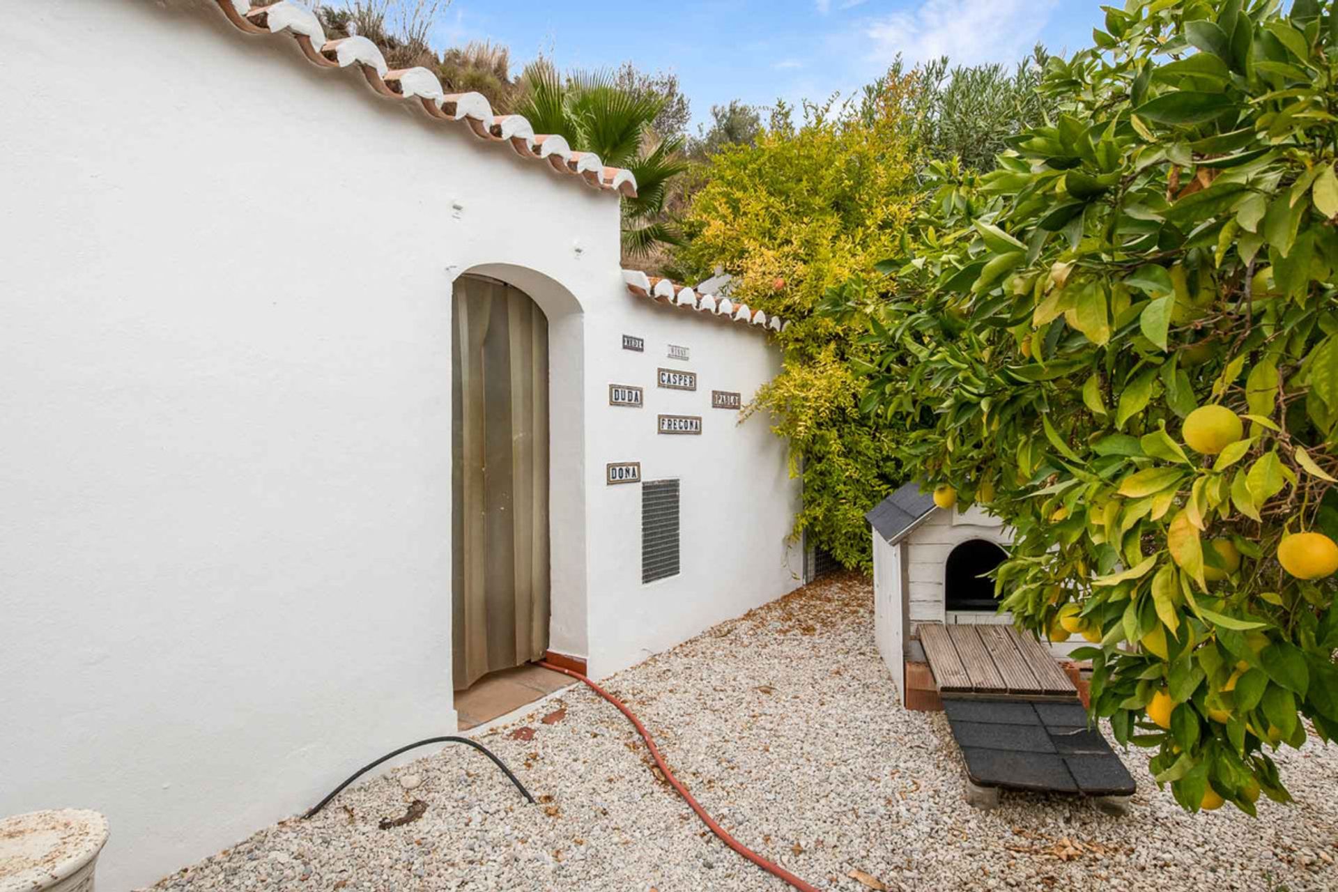 Rumah di Alhaurín de la Torre, Andalusia 12482764