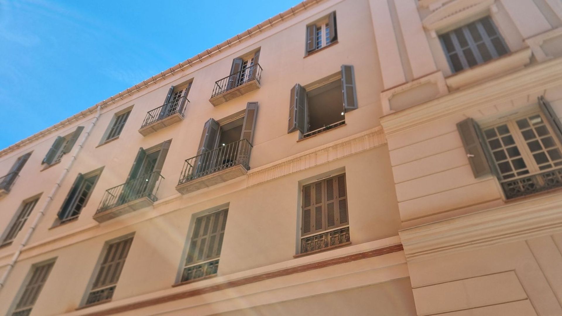 Condominio en málaga, Andalucía 12482765