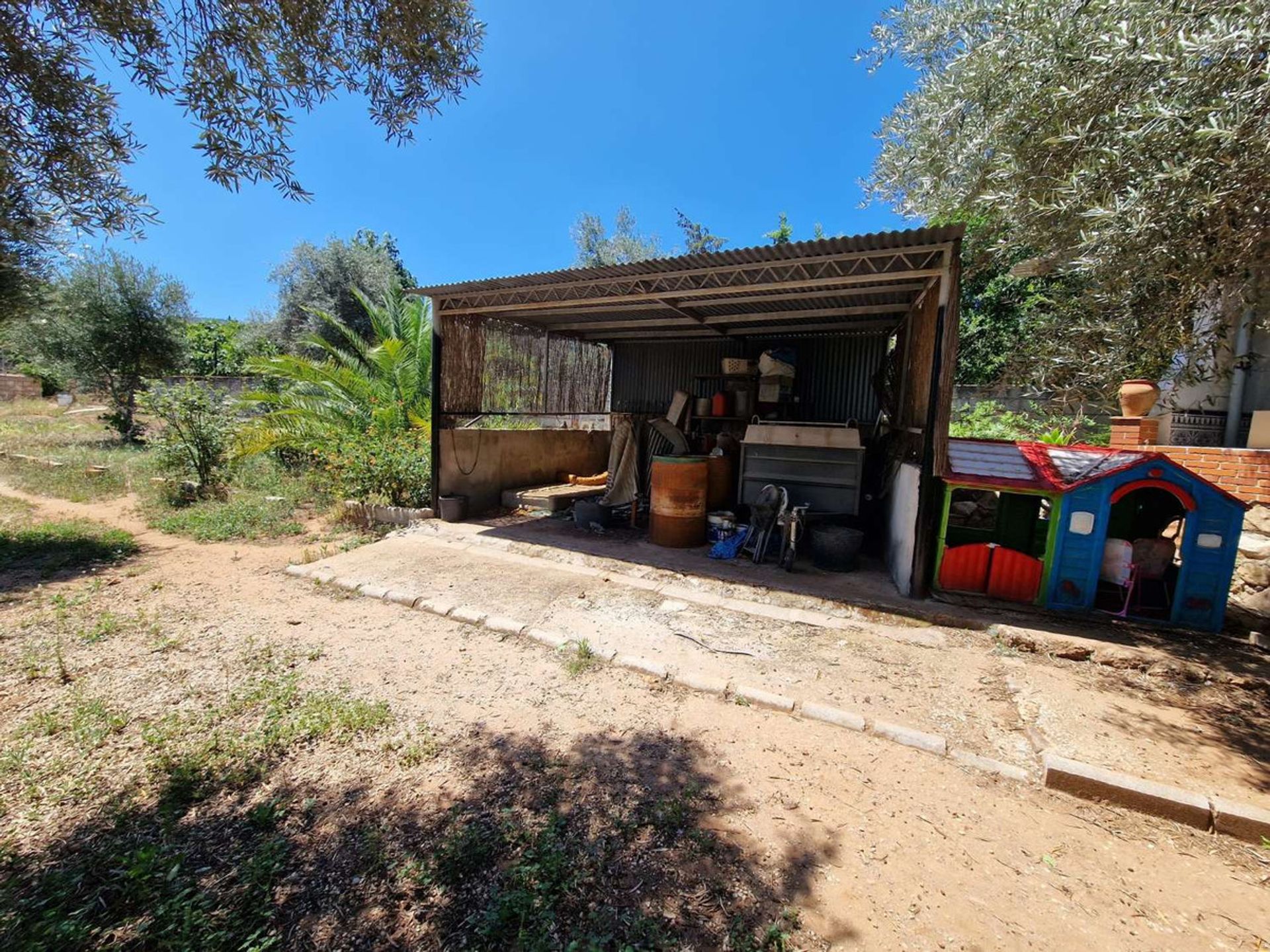 Casa nel Alhaurín de la Torre, Andalusia 12482768