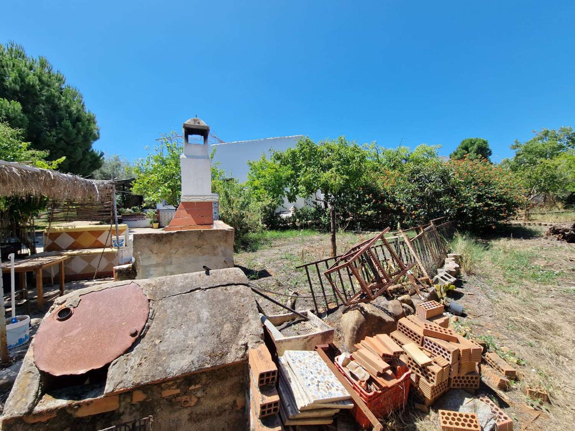 Casa nel Alhaurín de la Torre, Andalusia 12482768