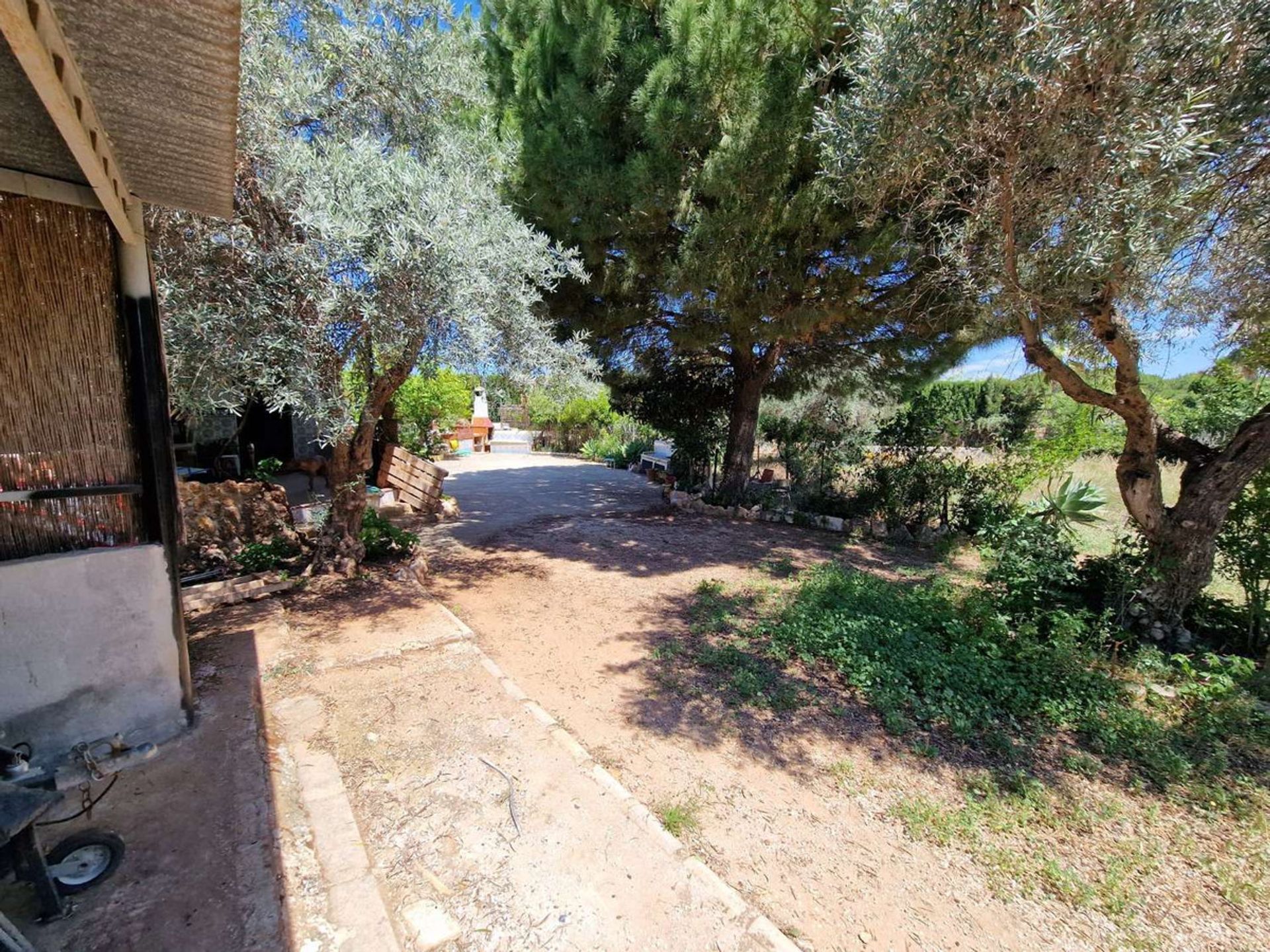 Casa nel Alhaurín de la Torre, Andalusia 12482768