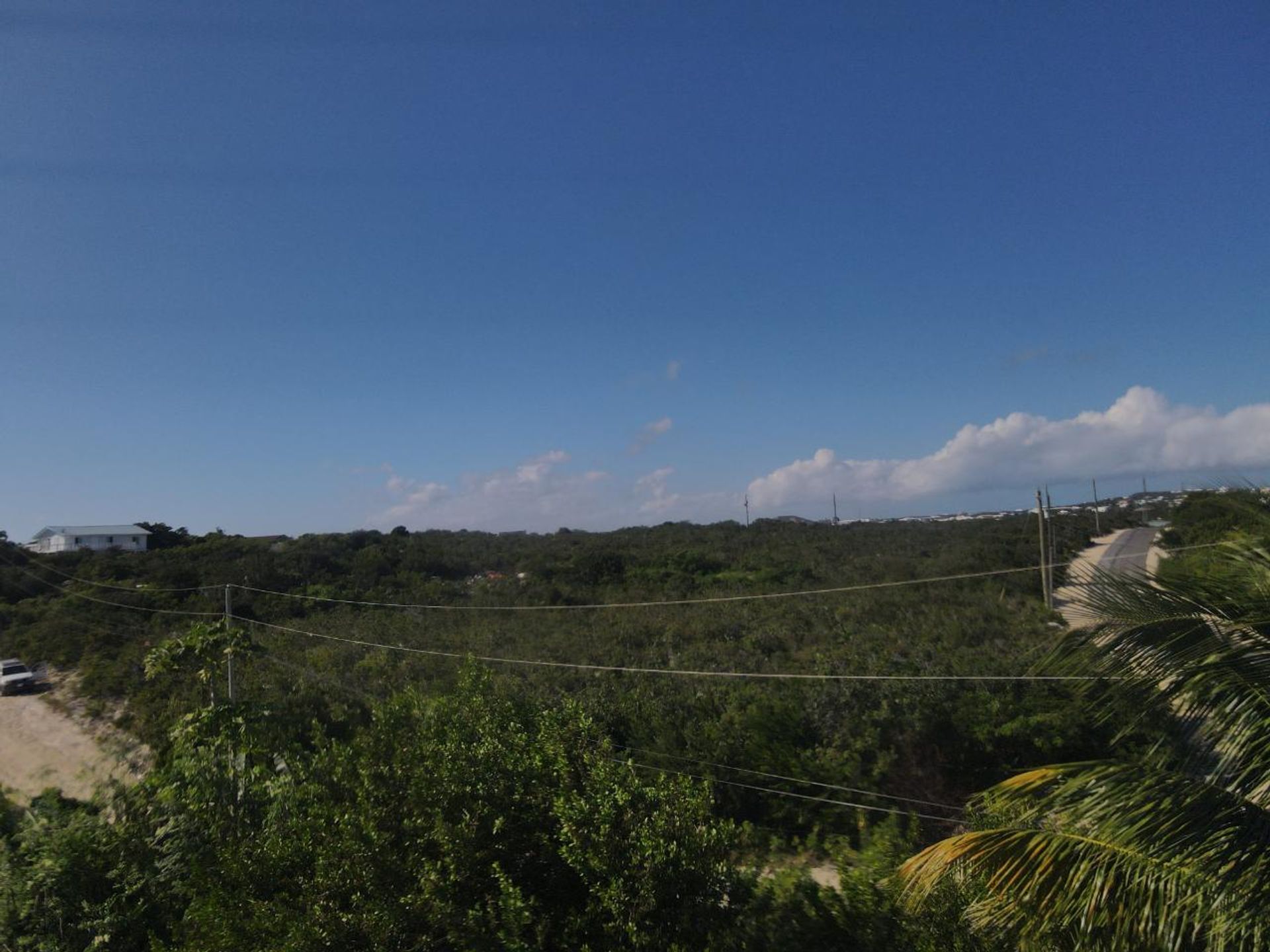 Земля в Cooper Jack Bay Settlement, Caicos Islands 12482870