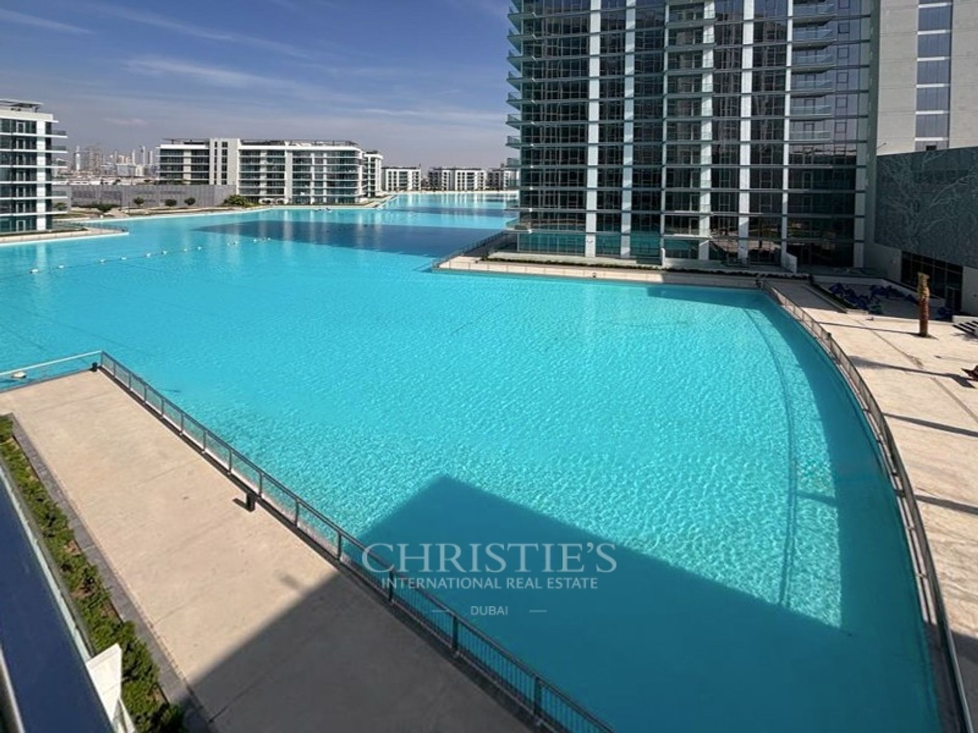 Condominio nel Dubai, Dubai 12482949