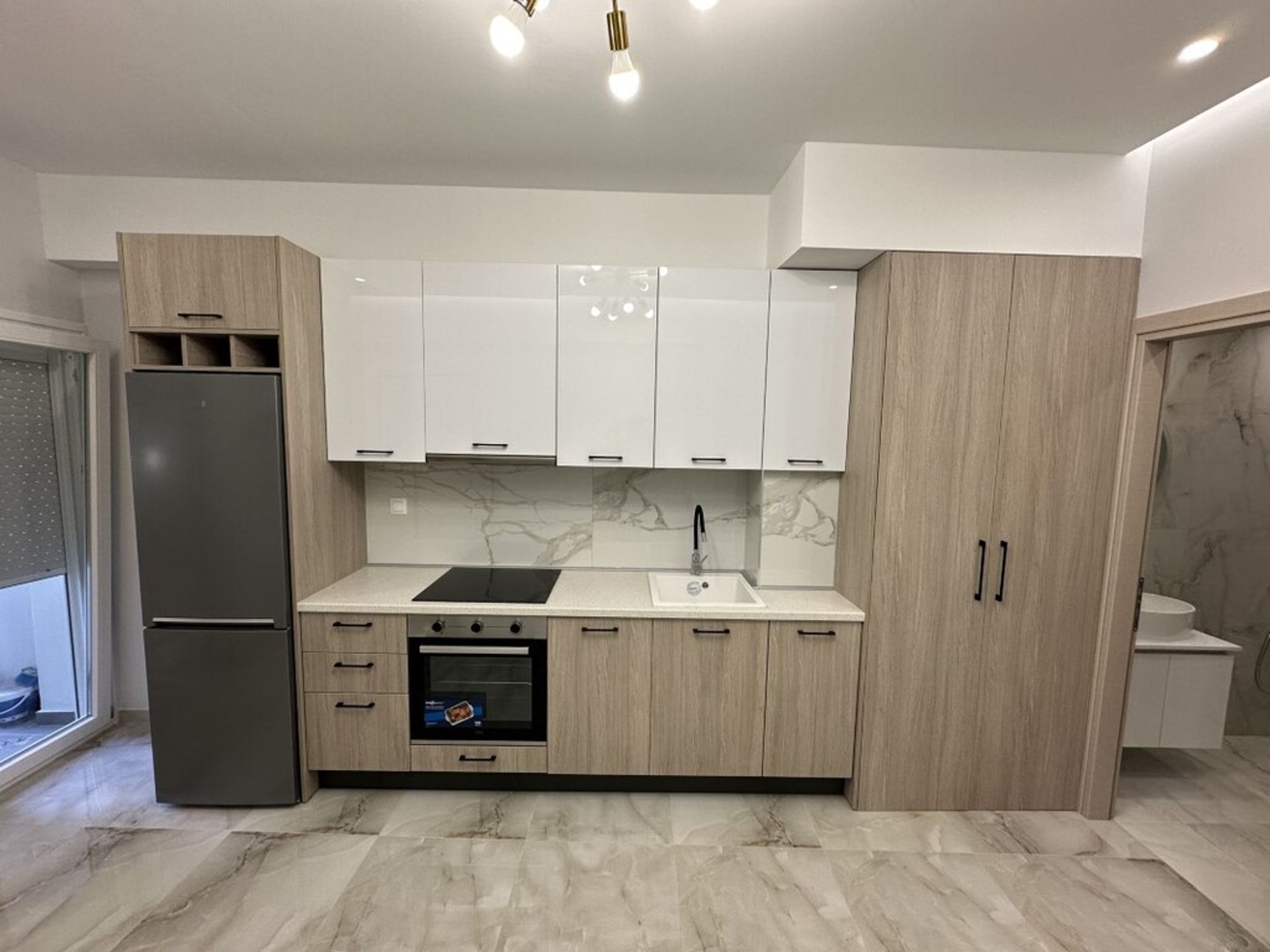 Condominio nel Salonicco, Kentriki Macedonia 12482980