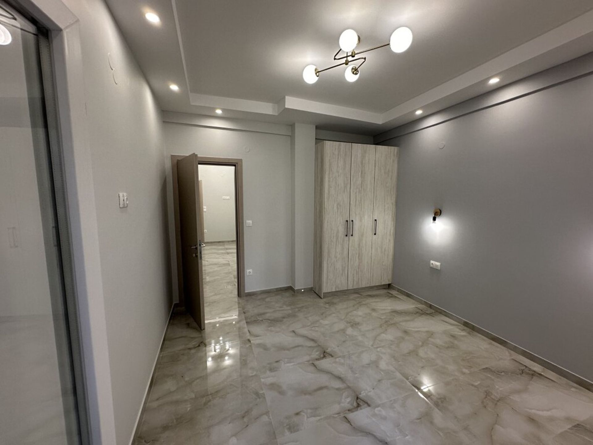 Condominium in Thessaloniki, Kentriki Makedonia 12482980