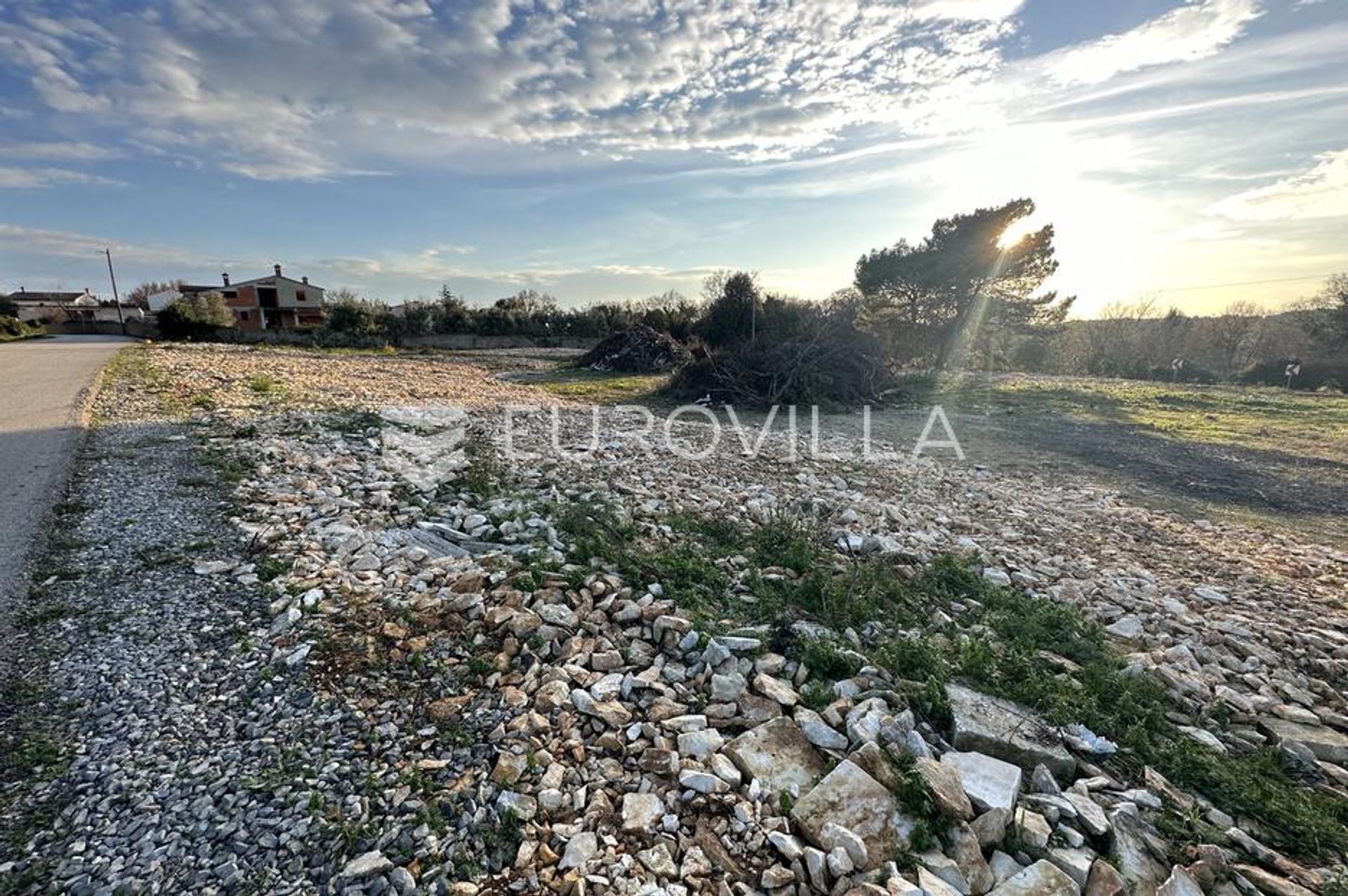 Land in Liznjan, Istarska Zupanija 12483000