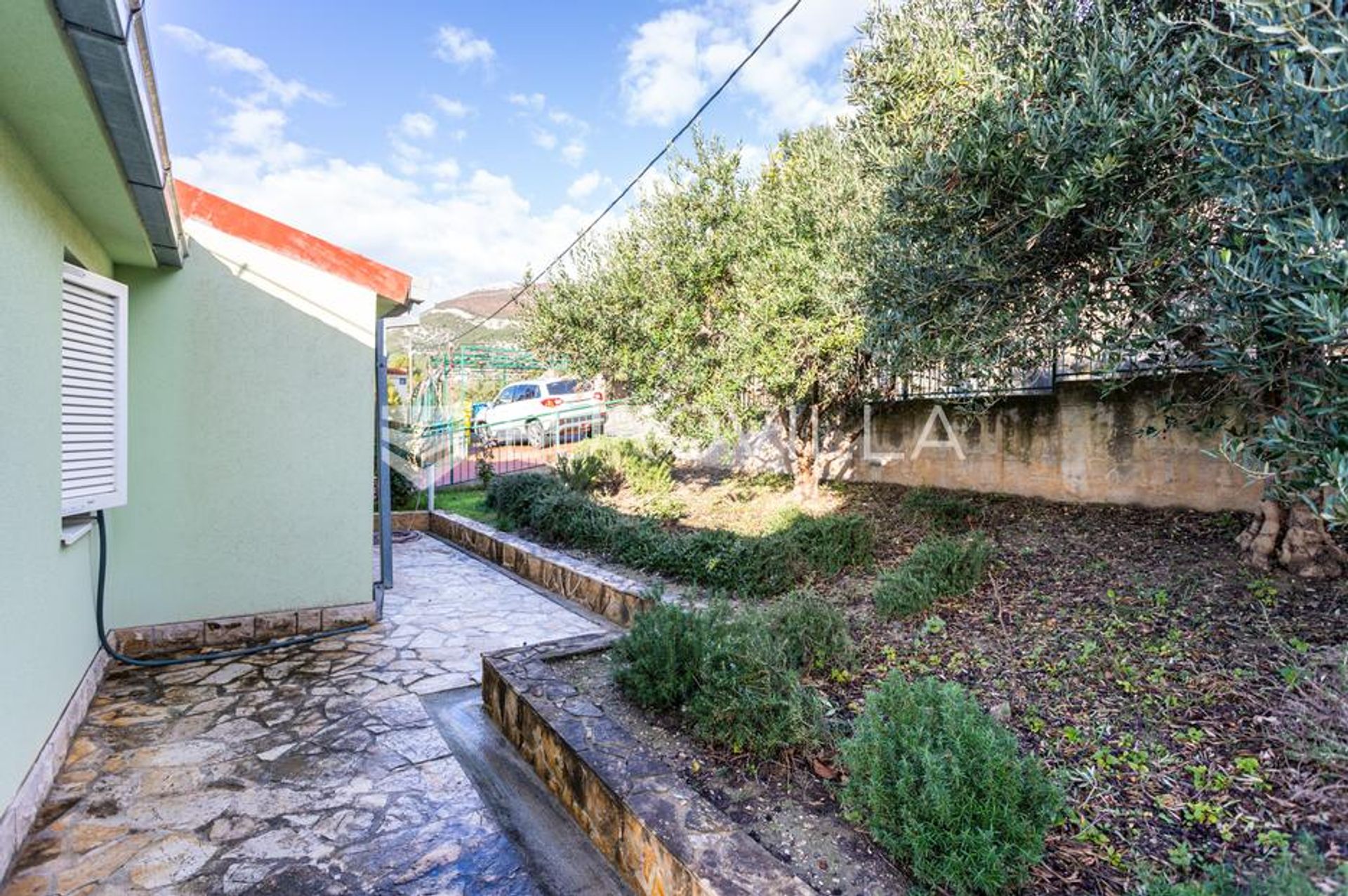 Casa nel Kaštel Stari, Splitsko-dalmatinska županija 12483020