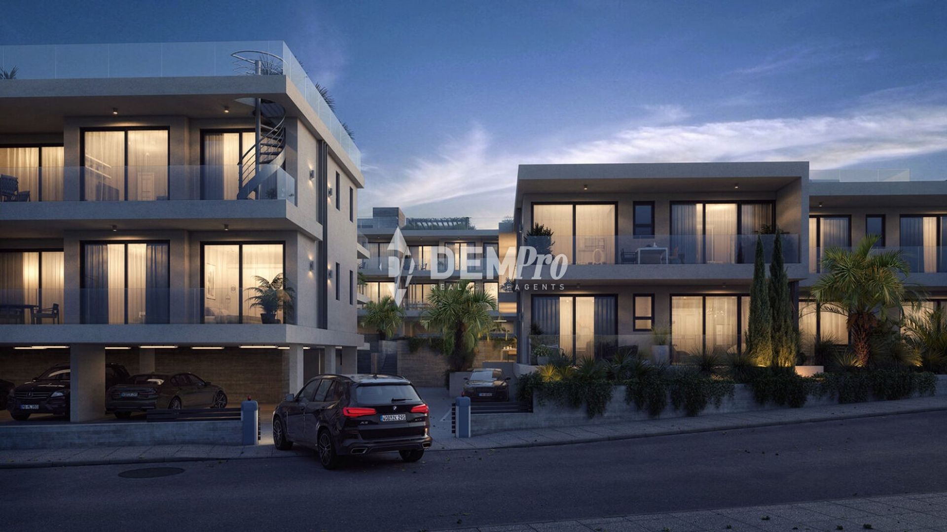 Condominium in Yeroskipou, Paphos 12483079