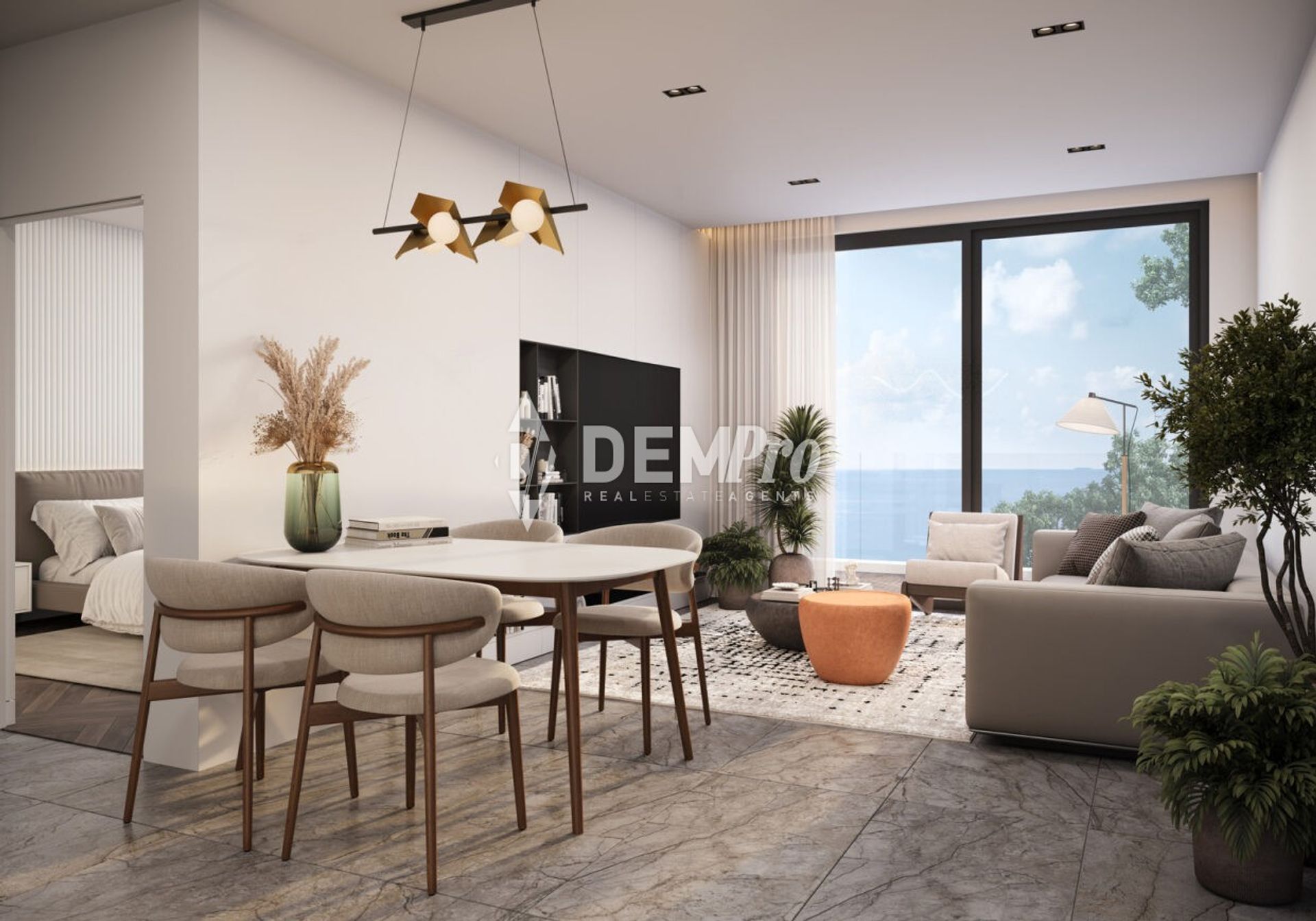 Condominium in Yeroskipou, Paphos 12483079