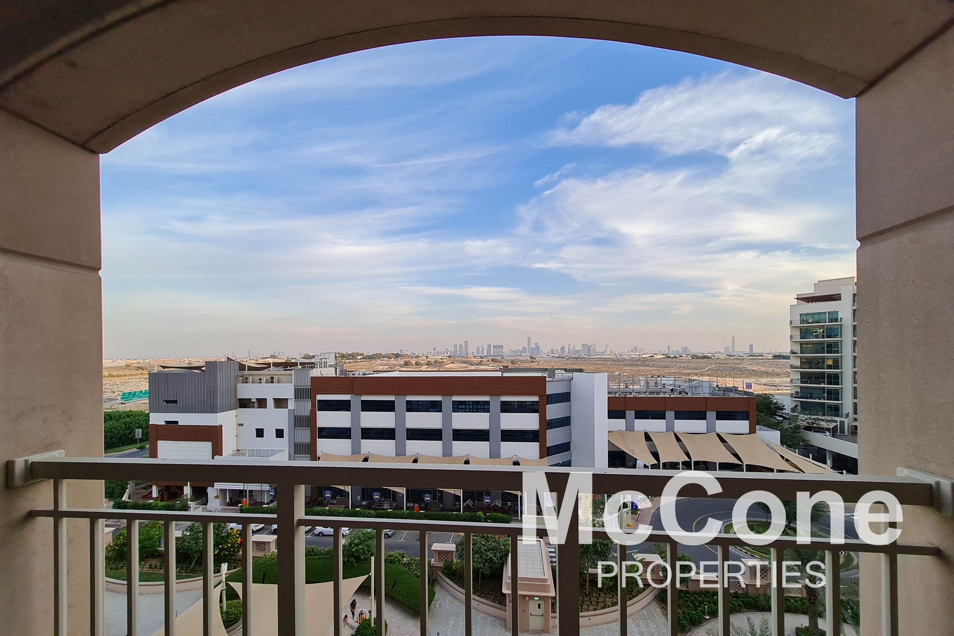 Residencial en Dubai, Dubai 12483119