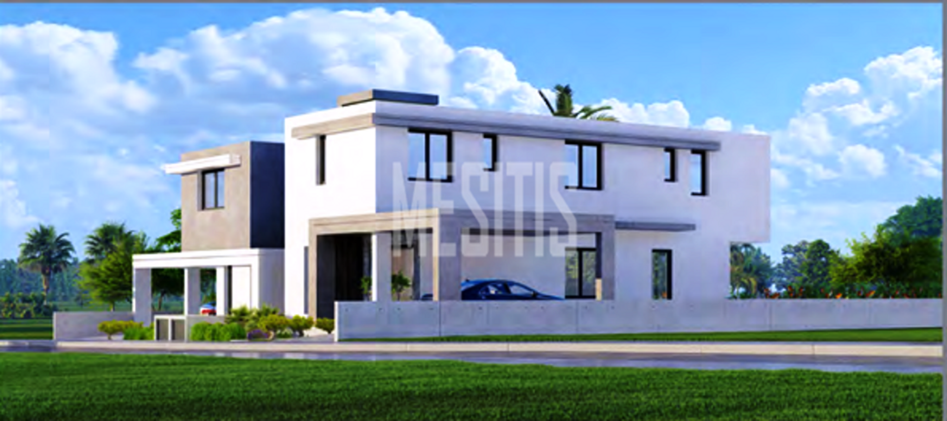 Rumah di Larnaca, Larnaca 12483144