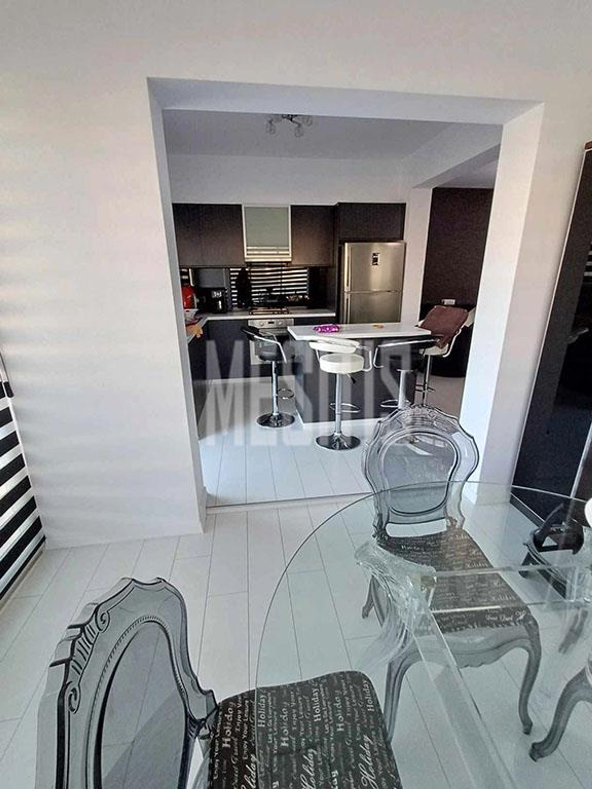 Condominium in Limassol, Limassol 12483166