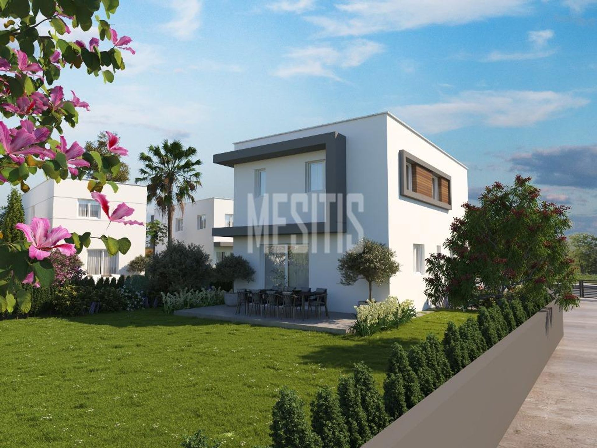 House in Xylofagou, Larnaca 12483181