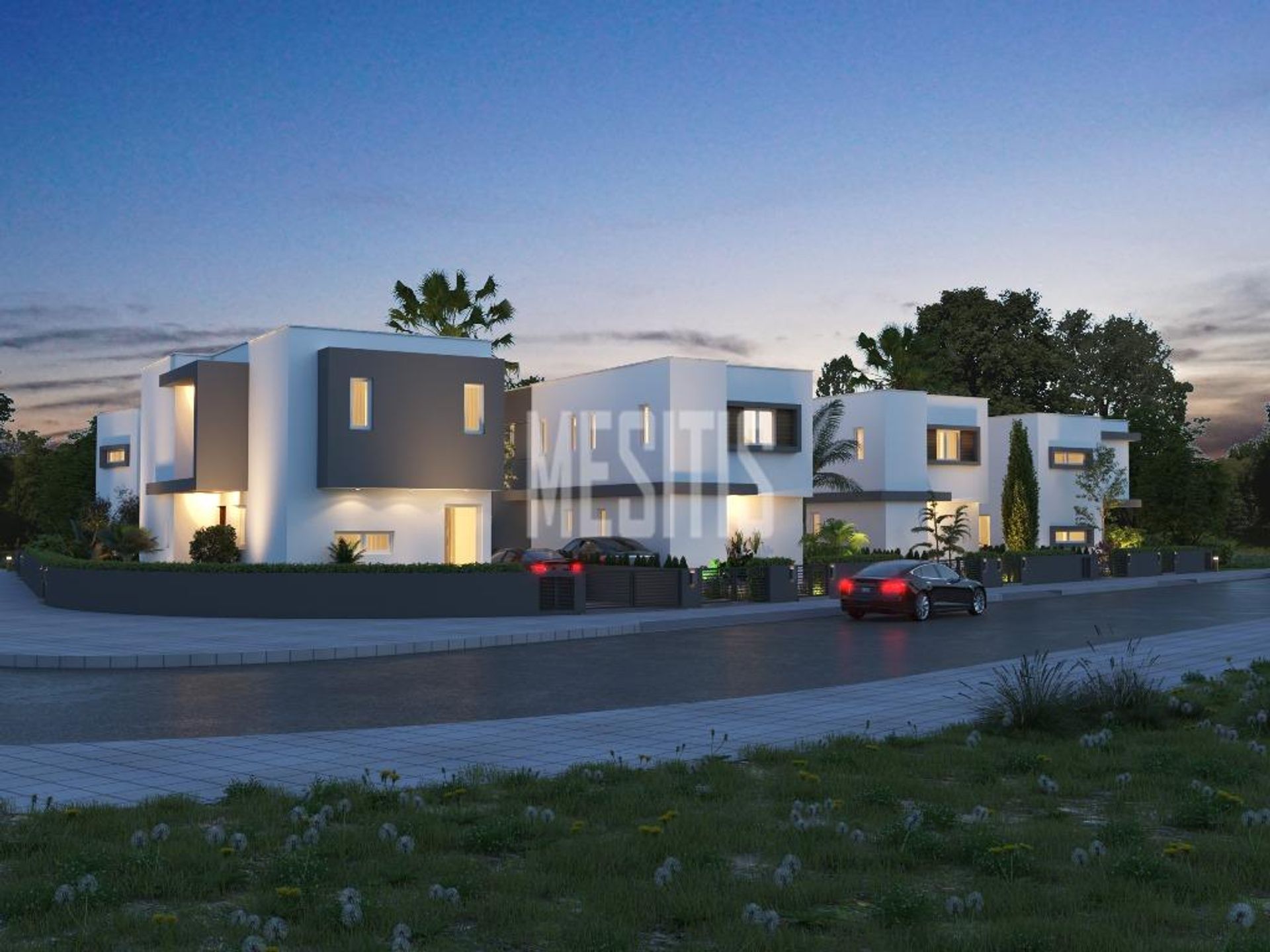 House in Xylofagou, Larnaca 12483181