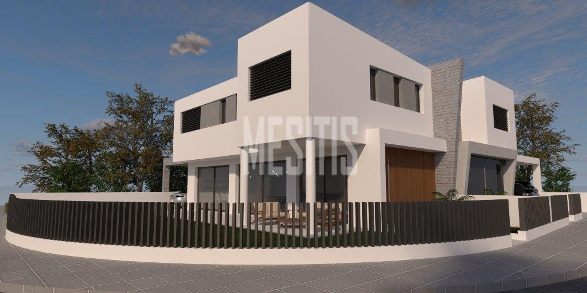 House in Kato Deftera, Lefkosia 12483190