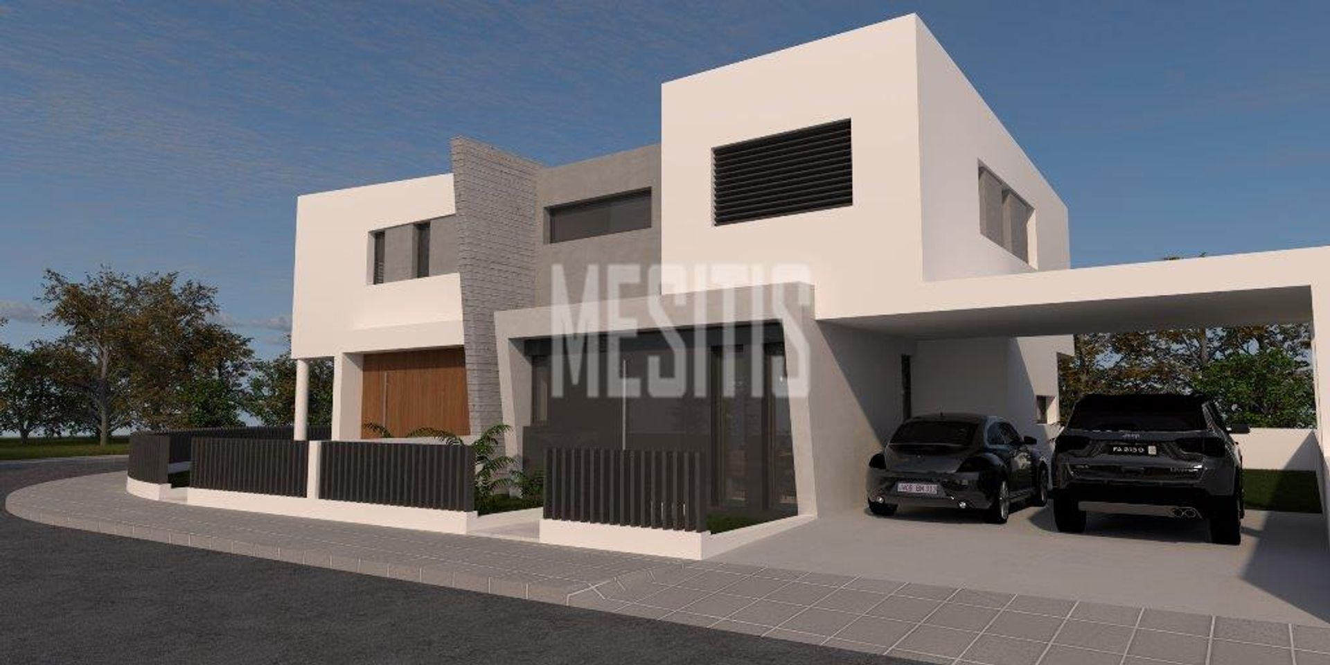 House in Kato Deftera, Lefkosia 12483190