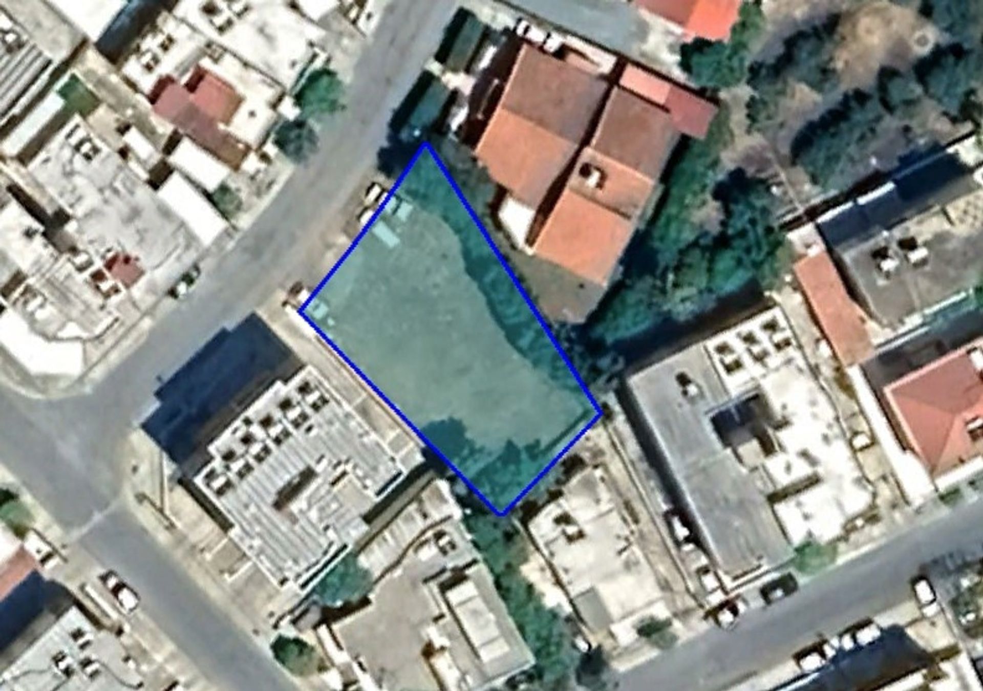 Terre dans Limassol, Lémésos 12483432