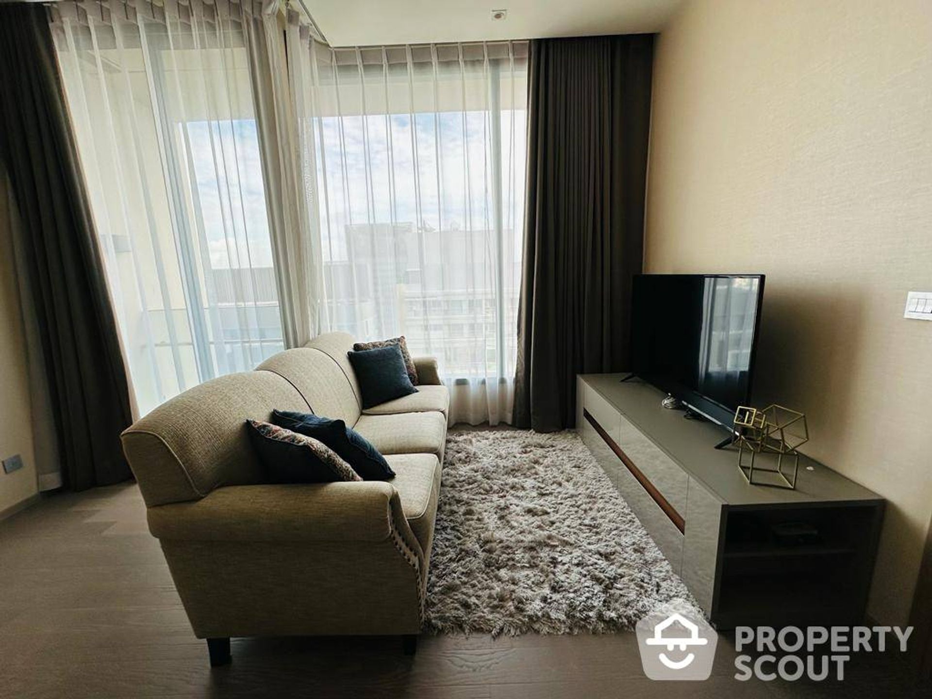 Condominio en , Krung Thep Maha Nakhon 12483458