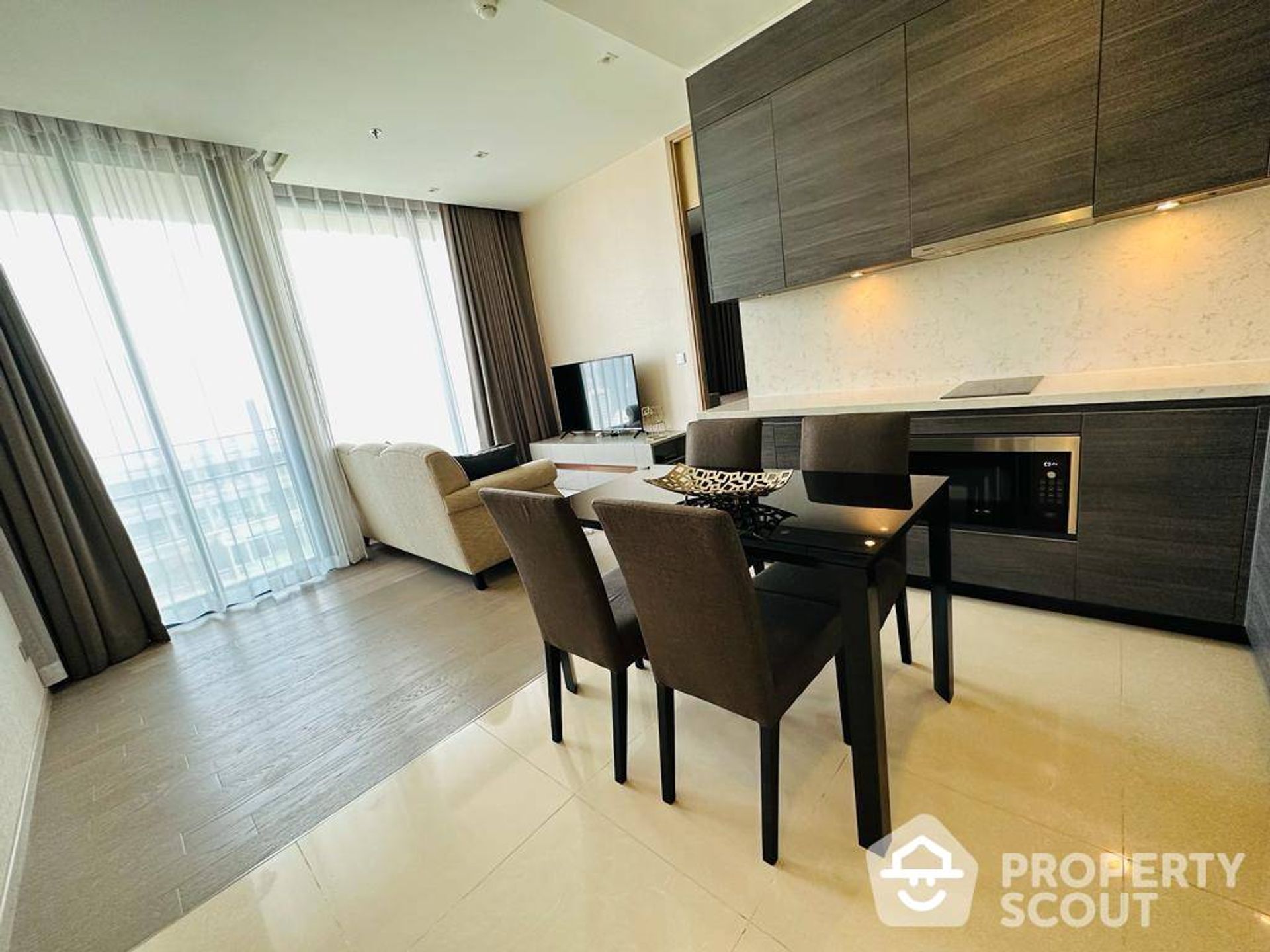 Condominio en , Krung Thep Maha Nakhon 12483458