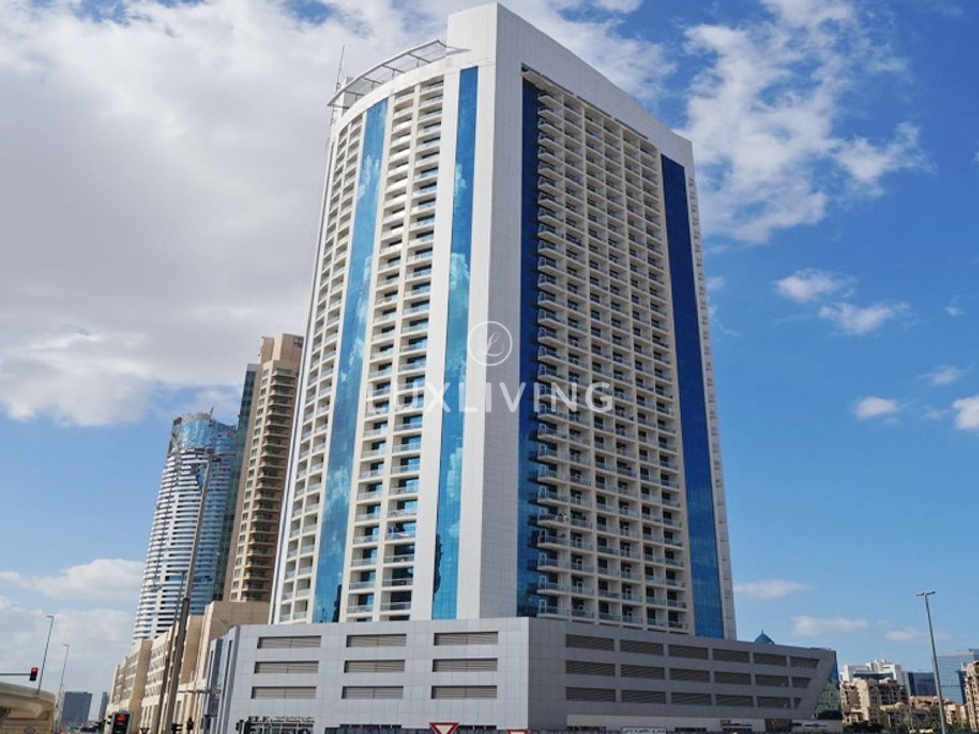 Condominio nel Dubai, Dubai 12483521