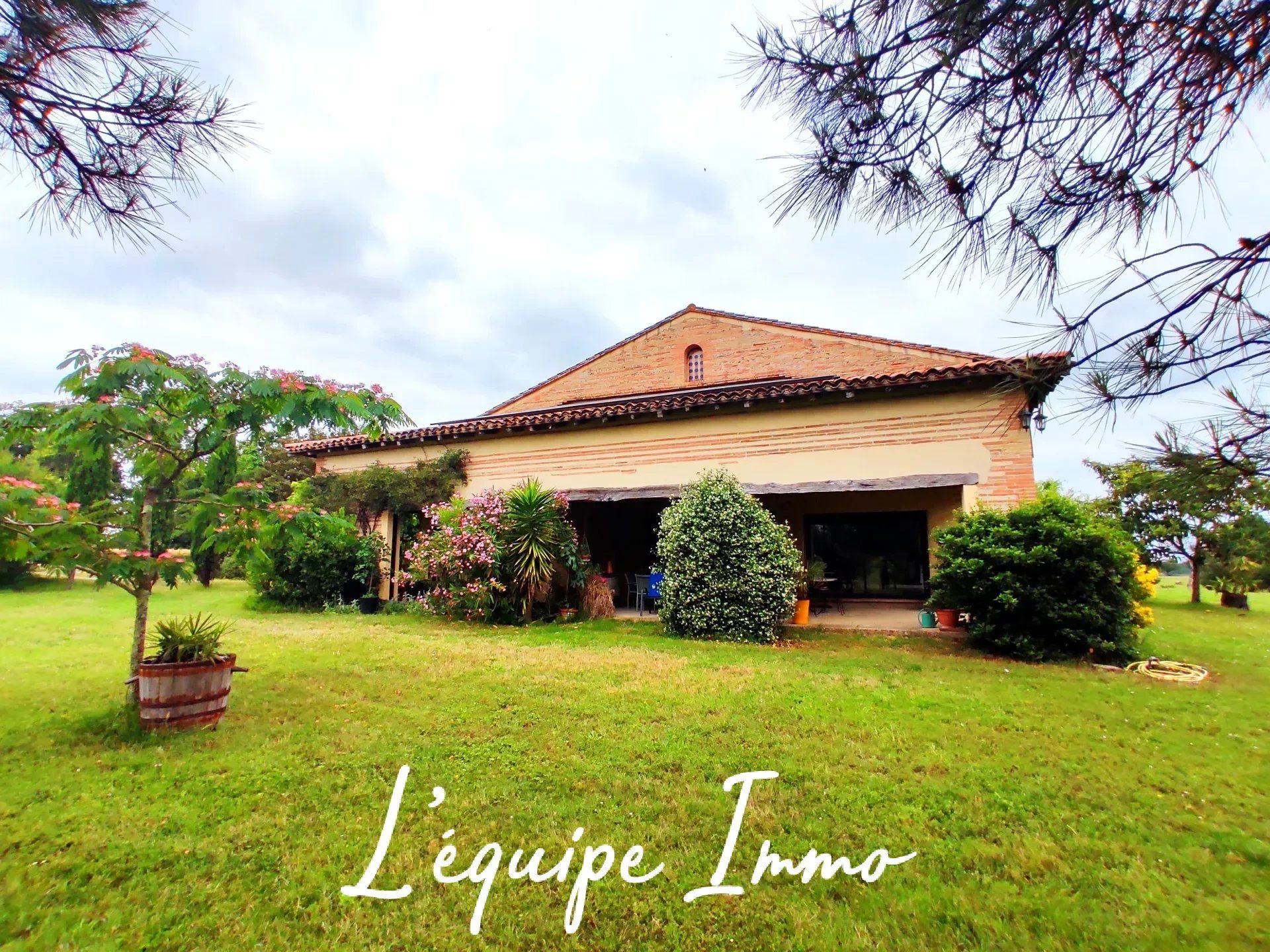 casa no Cadours, Occitanie 12483564