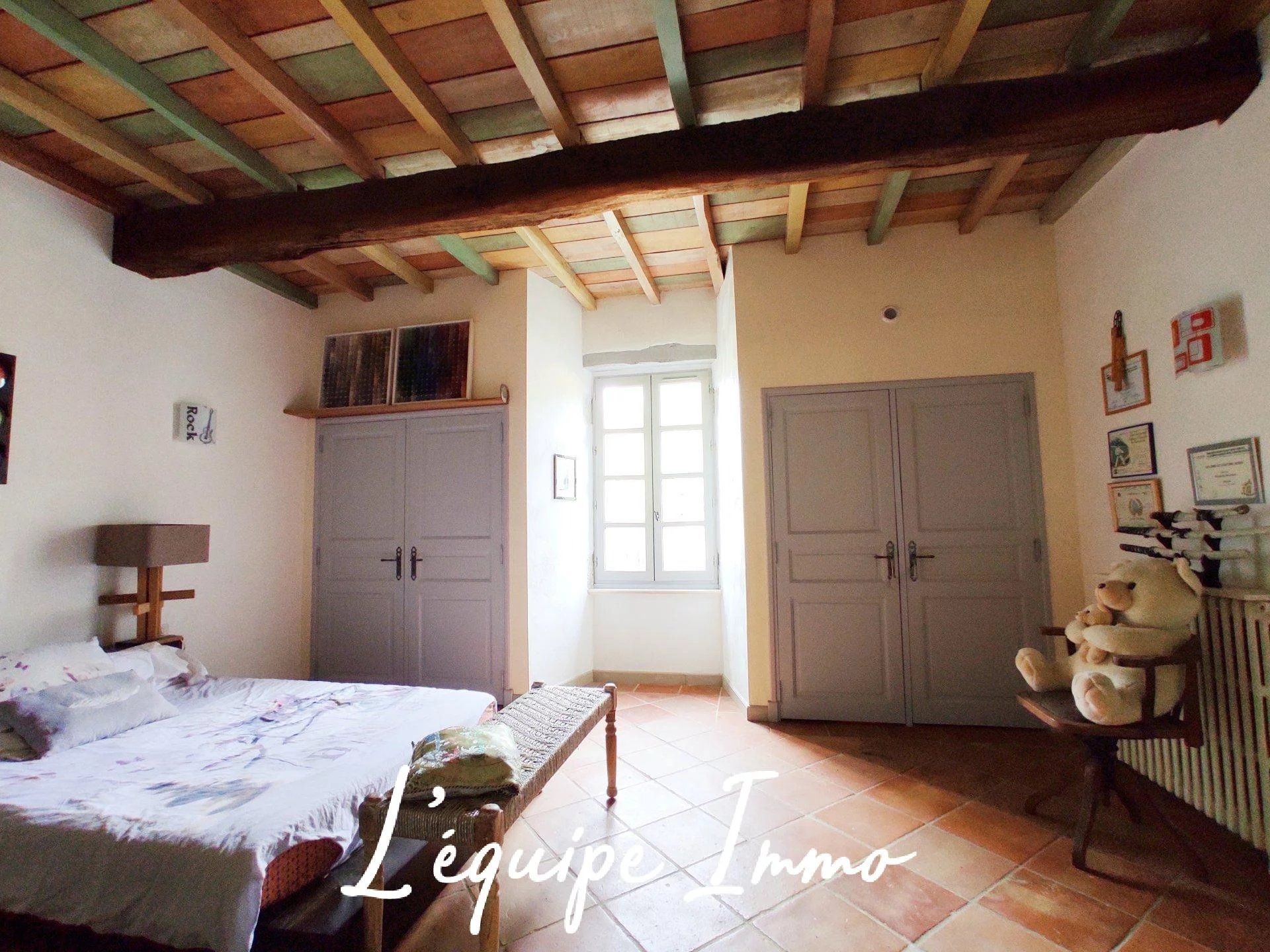 Hus i Cadours, Haute-Garonne 12483564