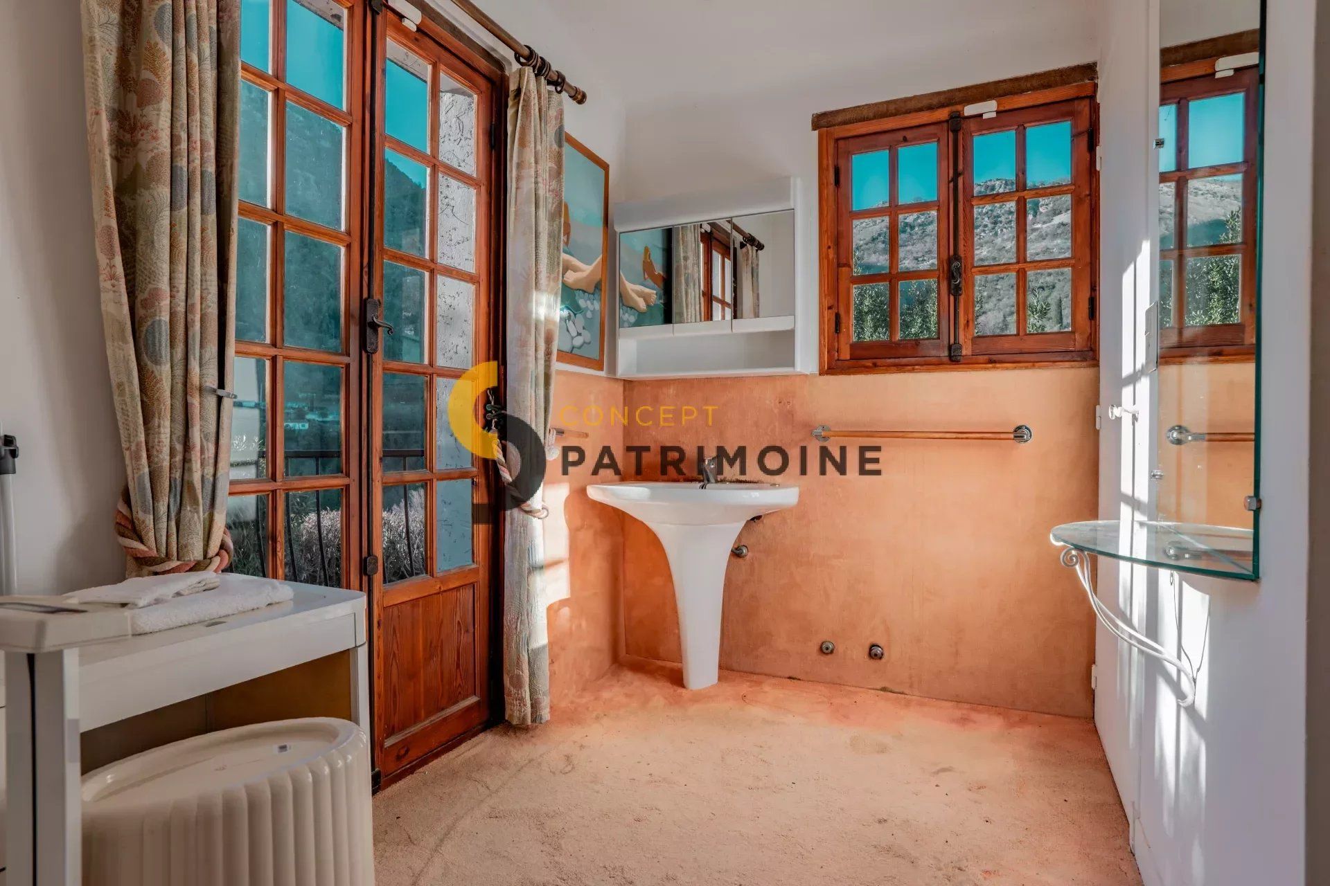 Hus i Le Broc, Alpes-Maritimes 12483622