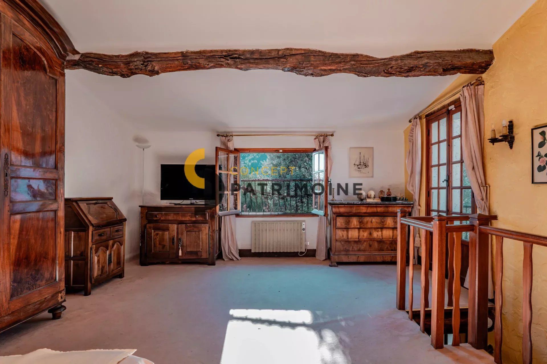 Hus i Le Broc, Alpes-Maritimes 12483622