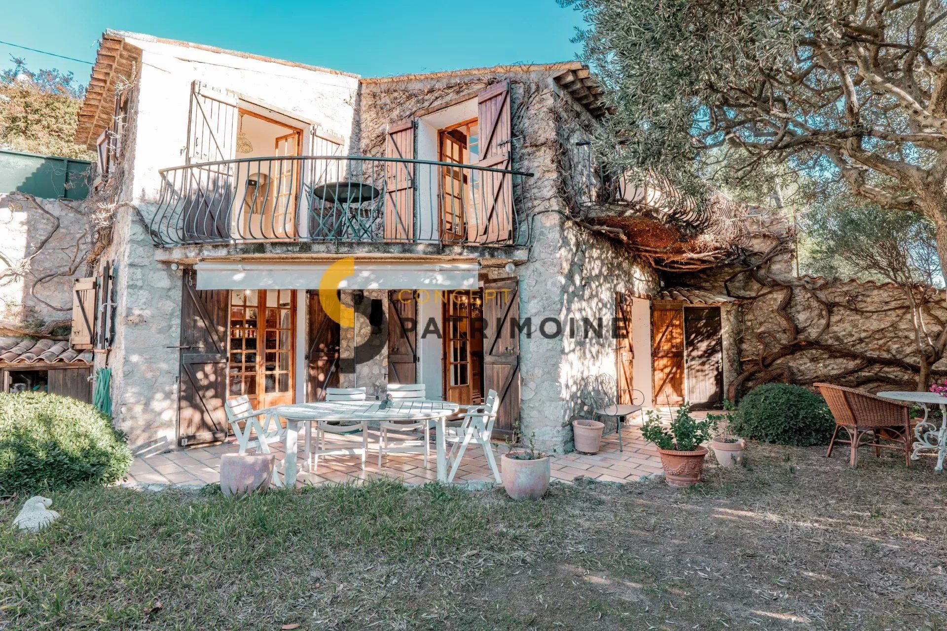 Rumah di Le Broc, Alpes-Maritimes 12483622