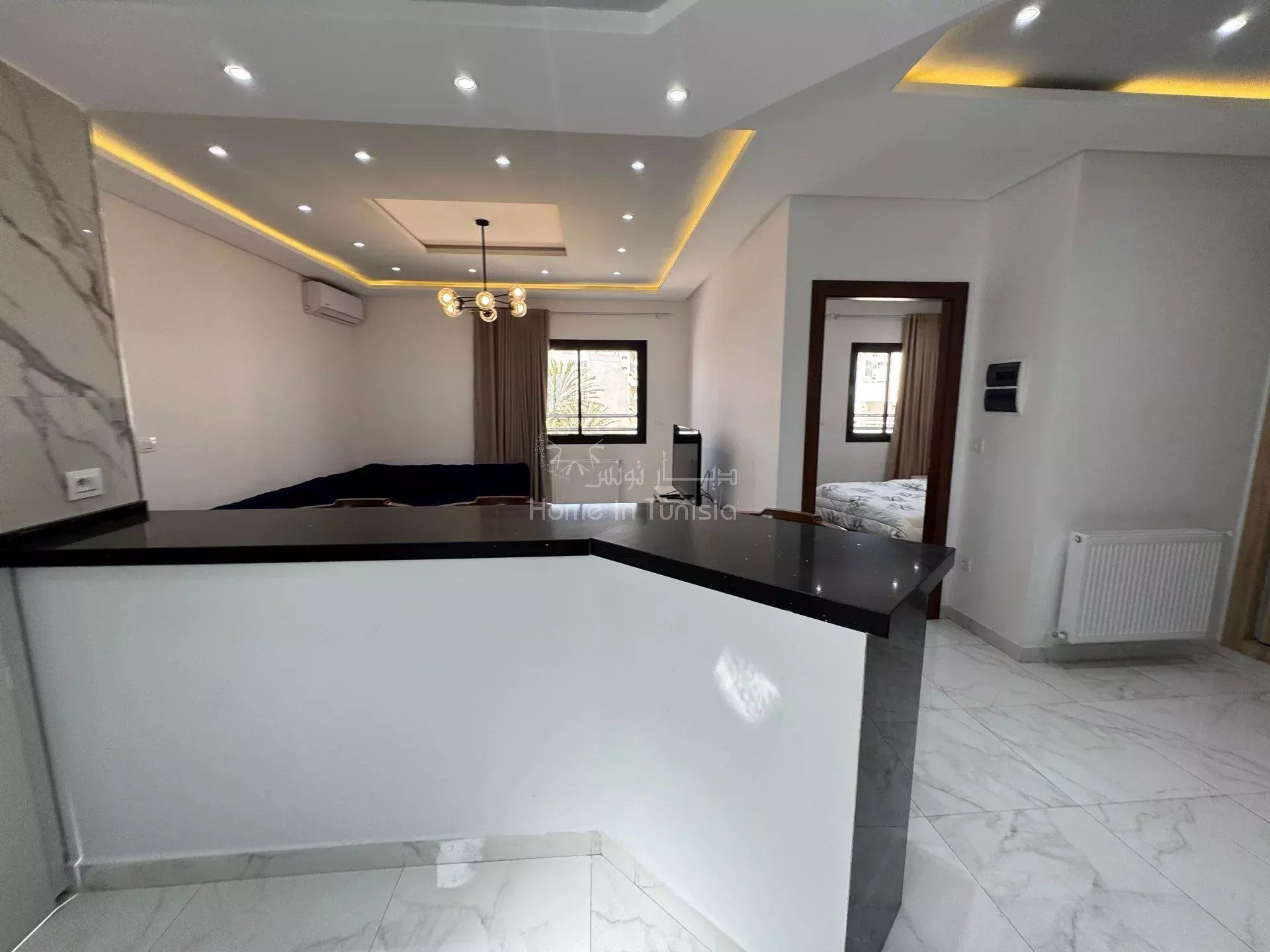 Condominium in Sousse, Sousse 12484114