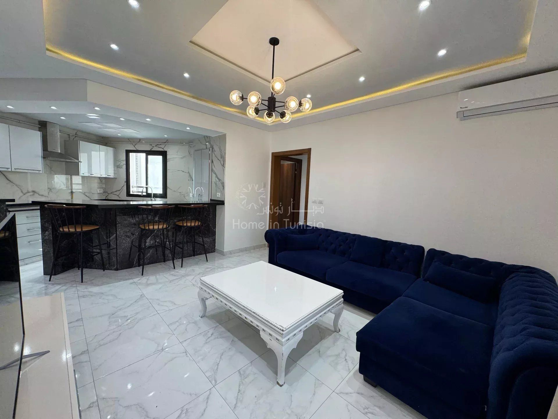 Condominium in Sousse, Sousse 12484114