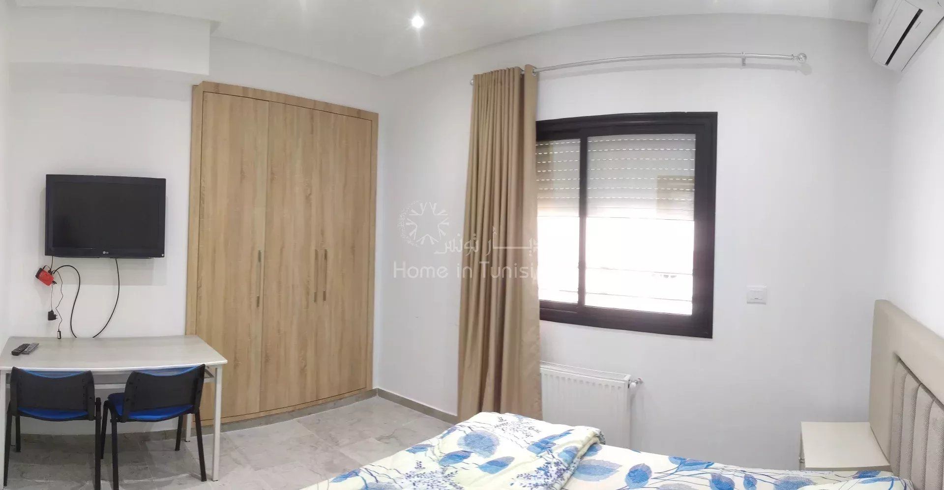 Condominium in Sousse, Sousse 12484114