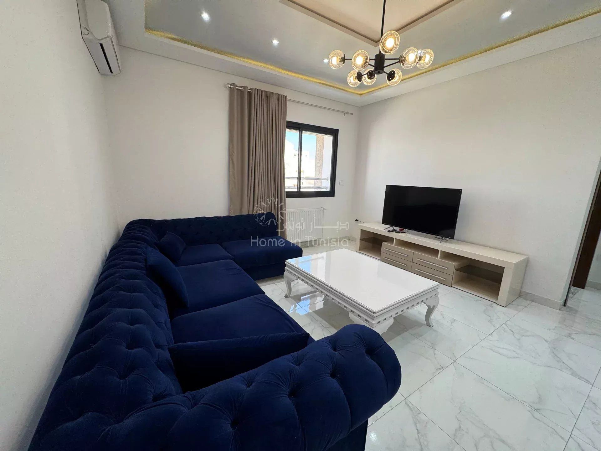 Condominium in Sousse, Sousse 12484114