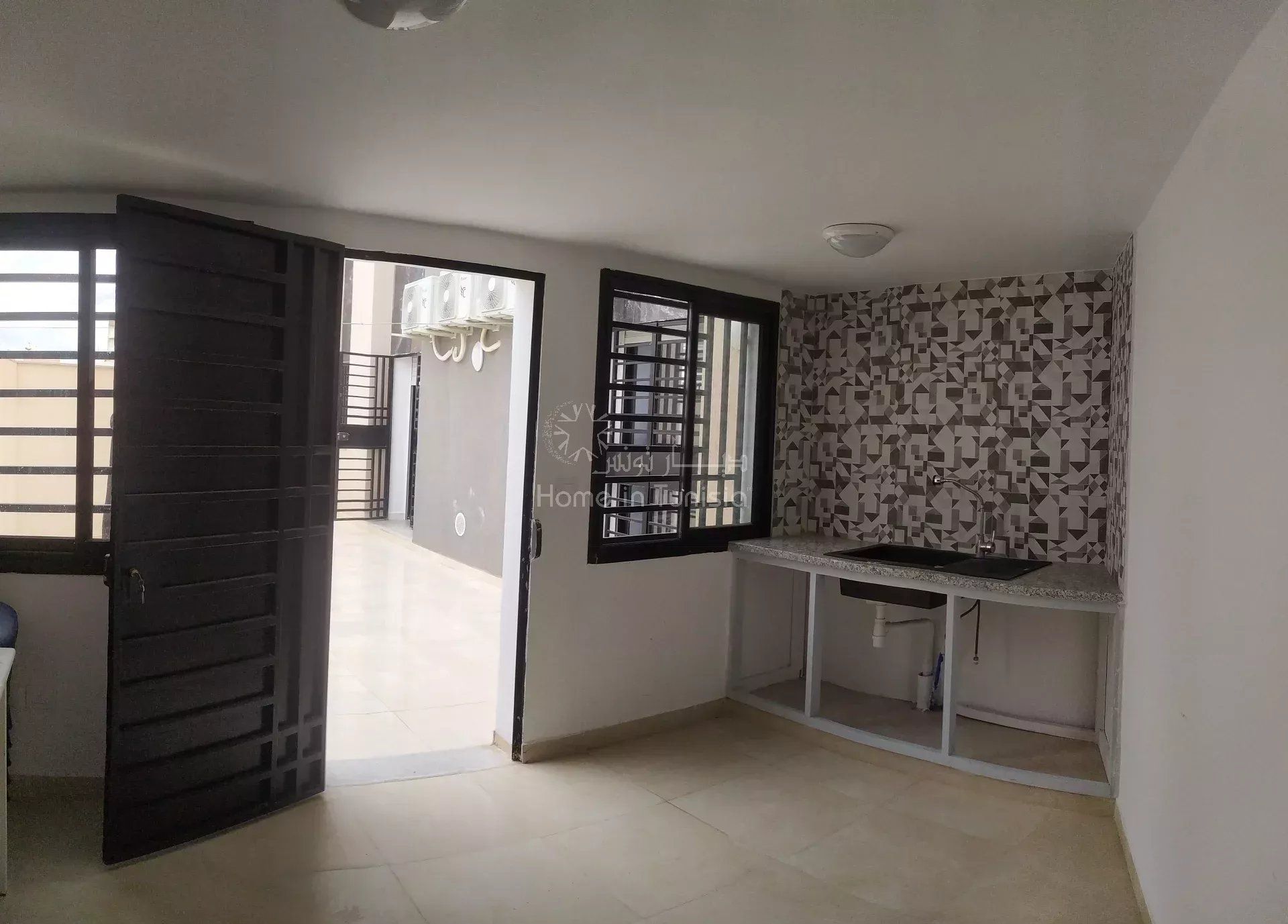 Condominio en Sousse Corniche, Sousse Ville 12484114