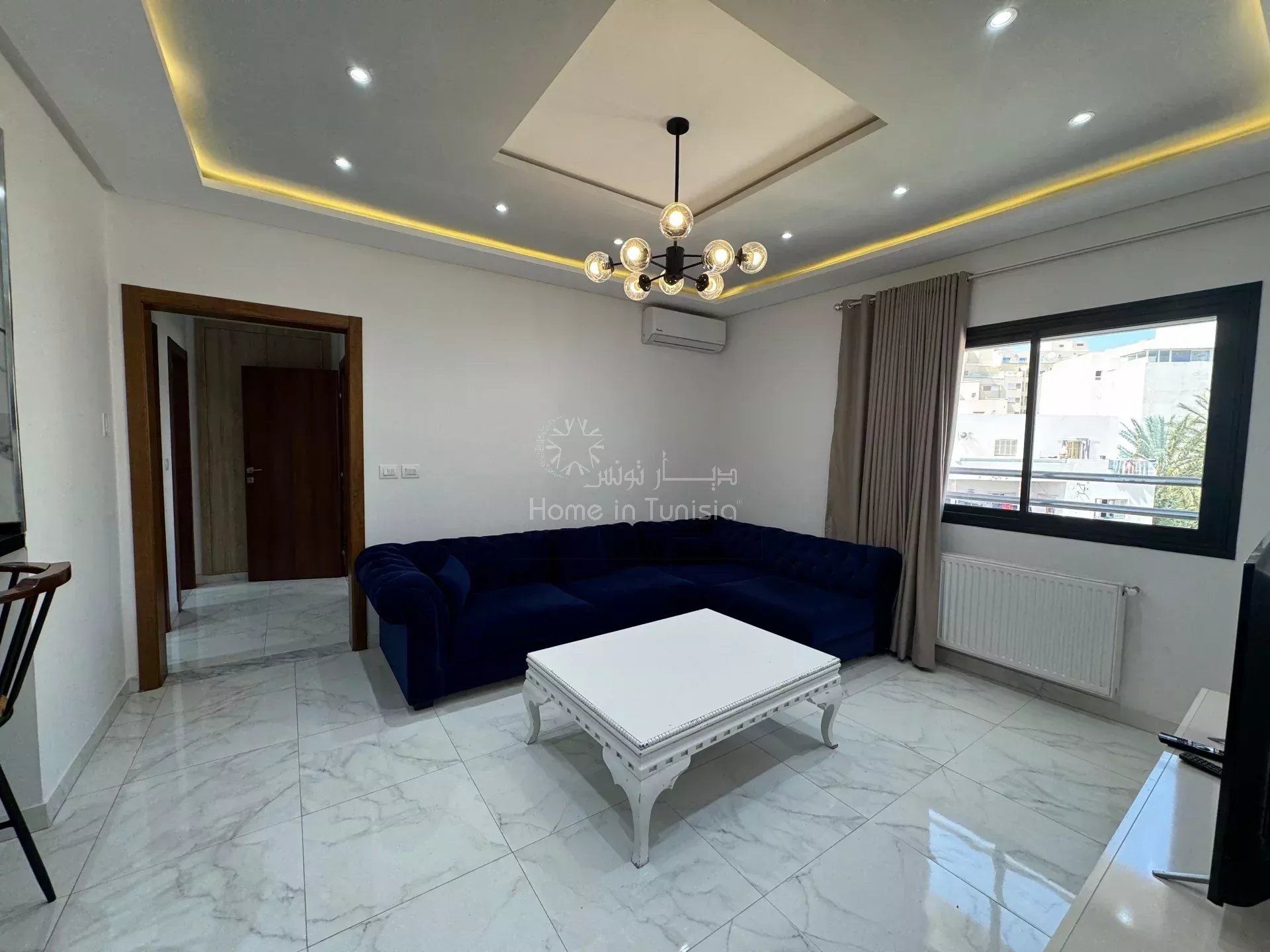 Condominium in Sousse, Sousse 12484114