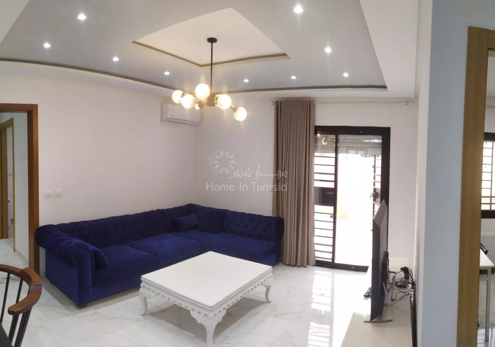 Condominium in Sousse, Sousse 12484114