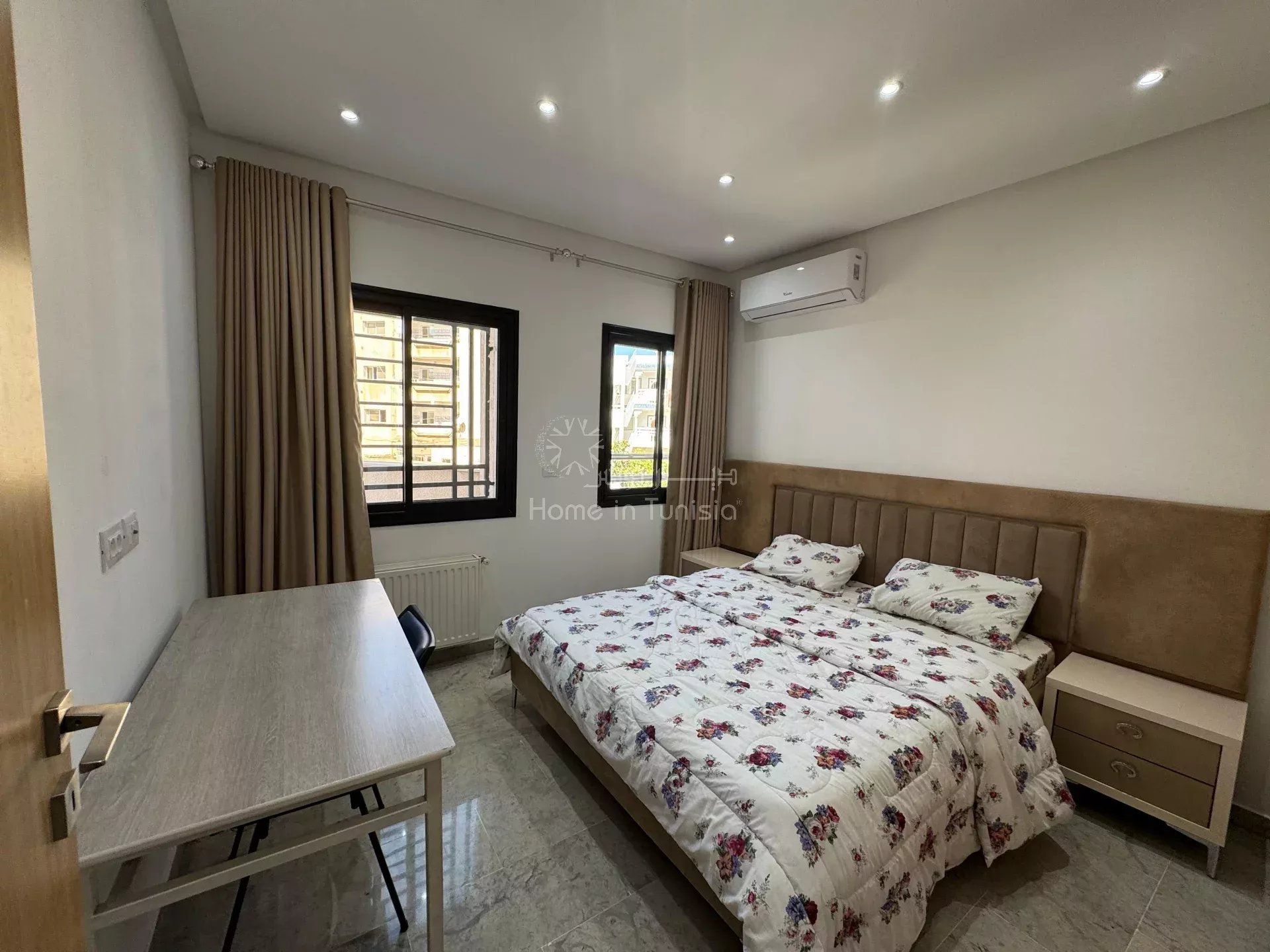 Condominio nel Sousse Corniche, Sousse Ville 12484115